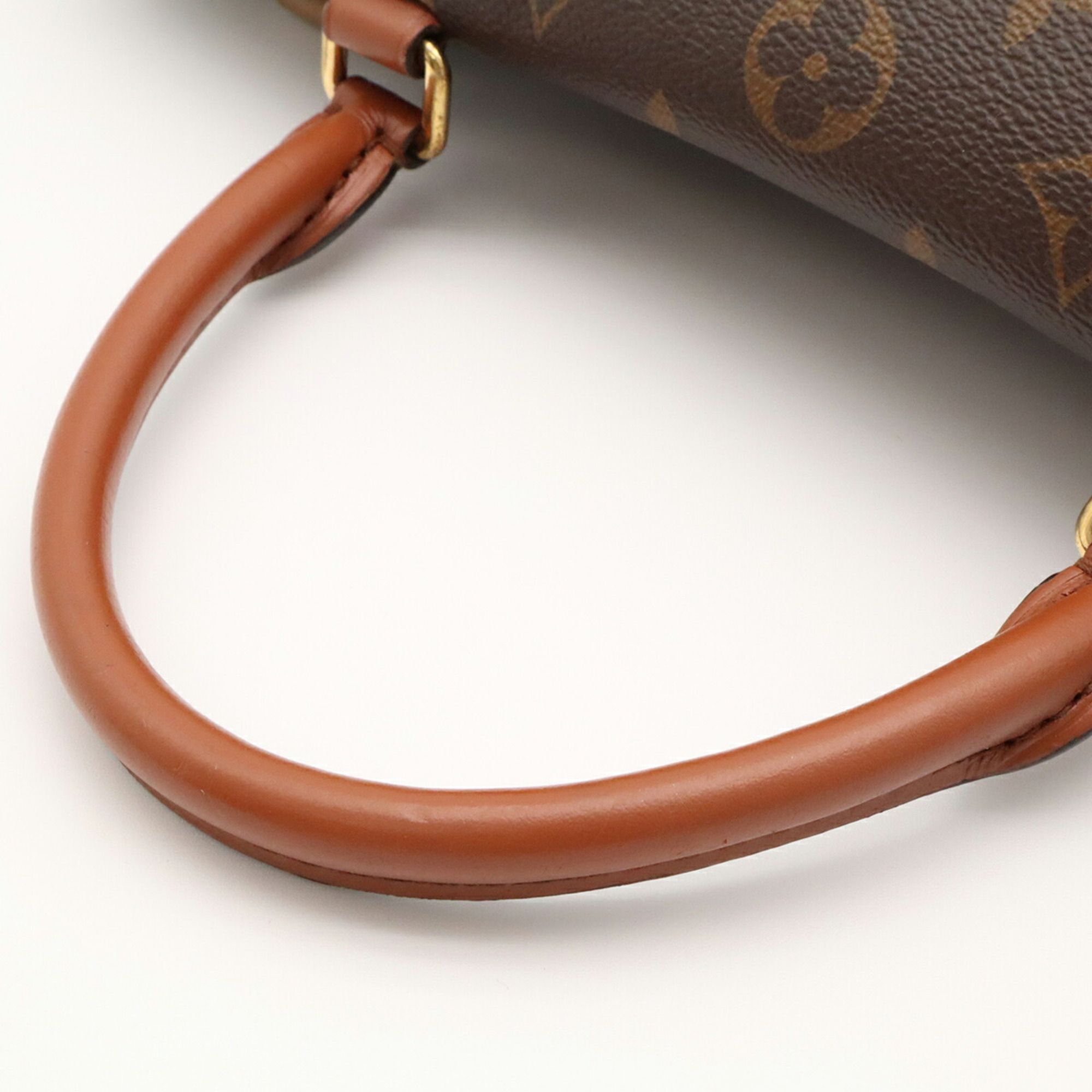 Handbag Shoulder Bag (Pre-Owned) - Louis Vuitton - Modalova