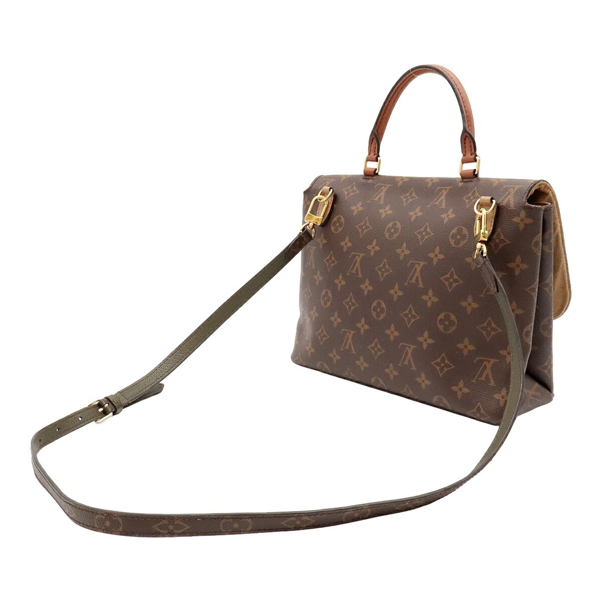 Handbag Shoulder Bag (Pre-Owned) - Louis Vuitton - Modalova