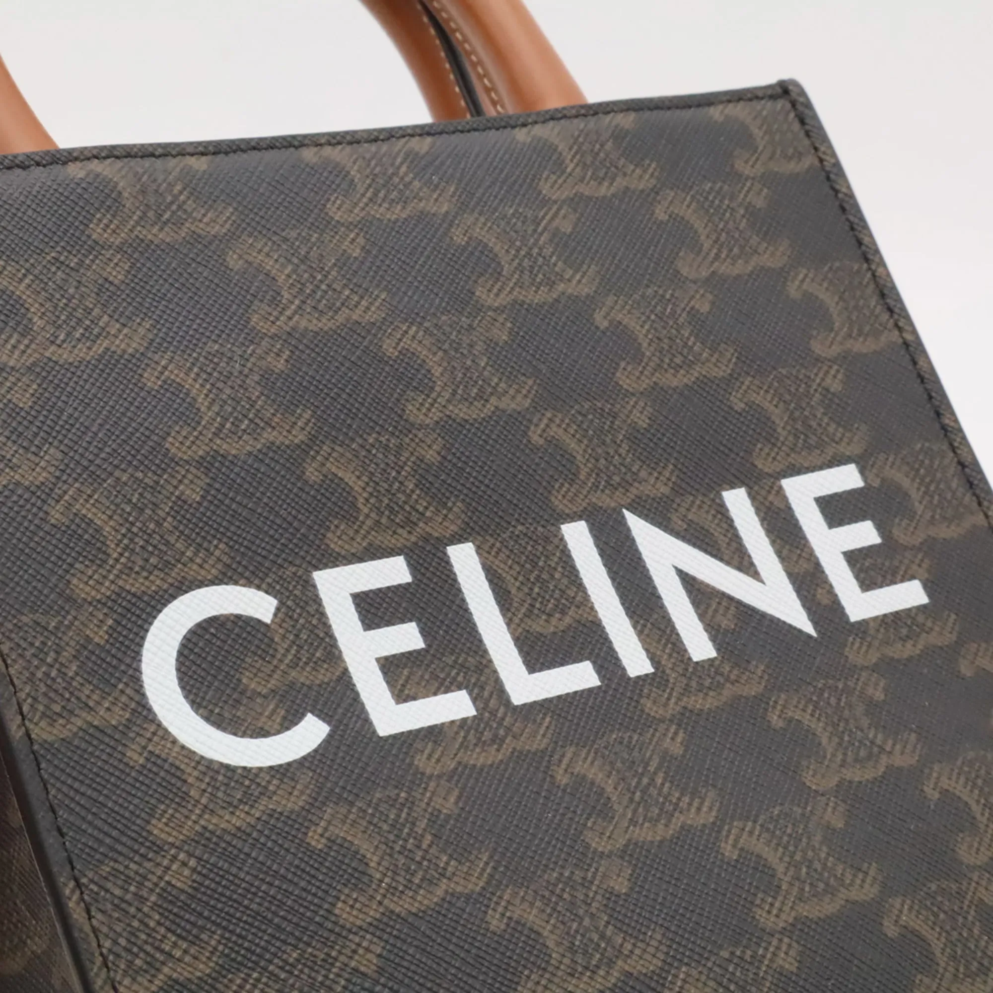 Handbag Shoulder Bag (Pre-Owned) - Celine - Modalova
