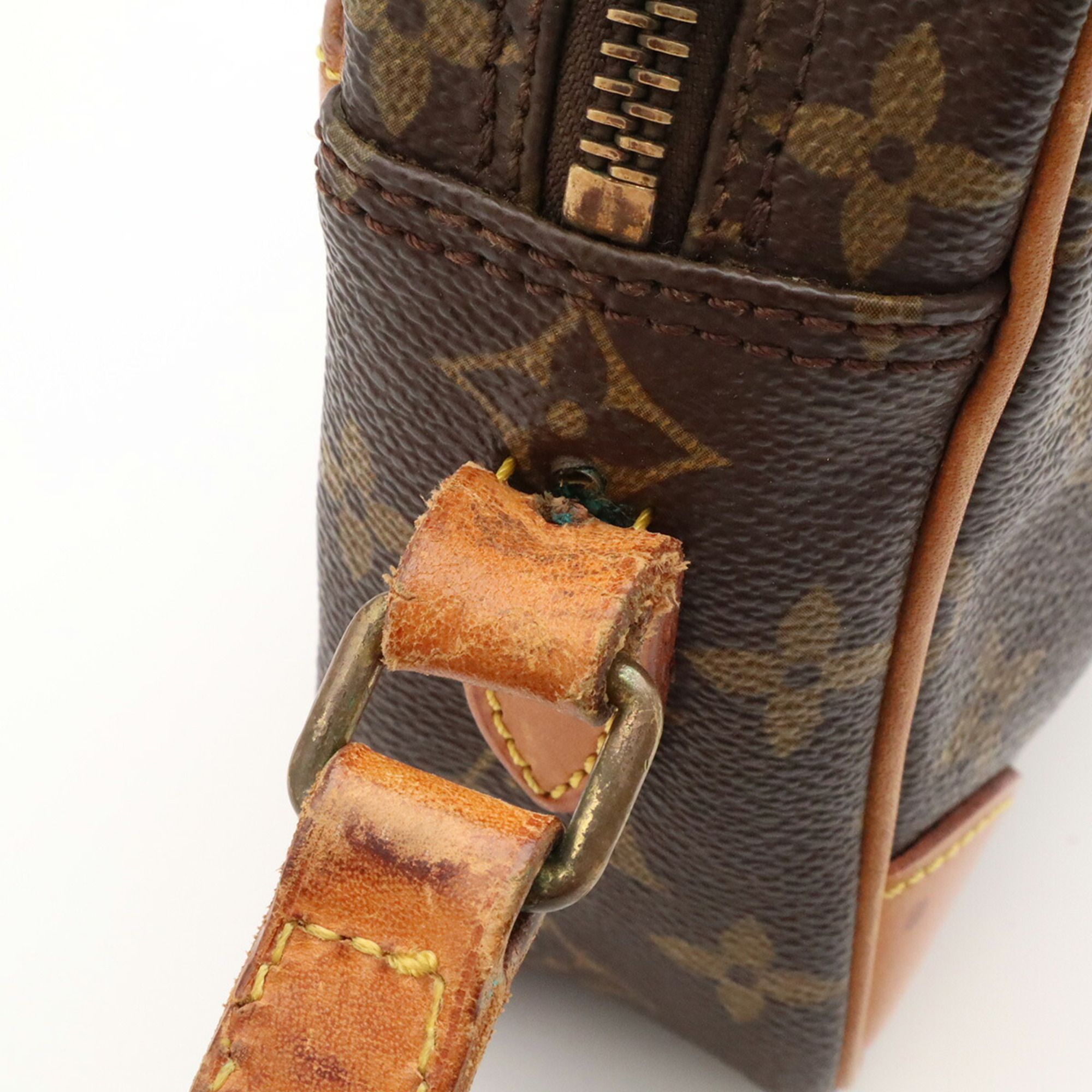 Pochette Shoulder Bag (Pre-Owned) - Louis Vuitton - Modalova