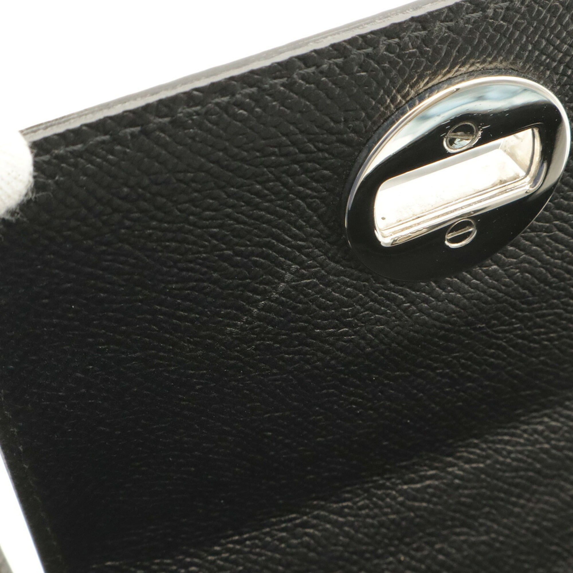 Leather Shoulder Bag (Pre-Owned) - Bvlgari - Modalova