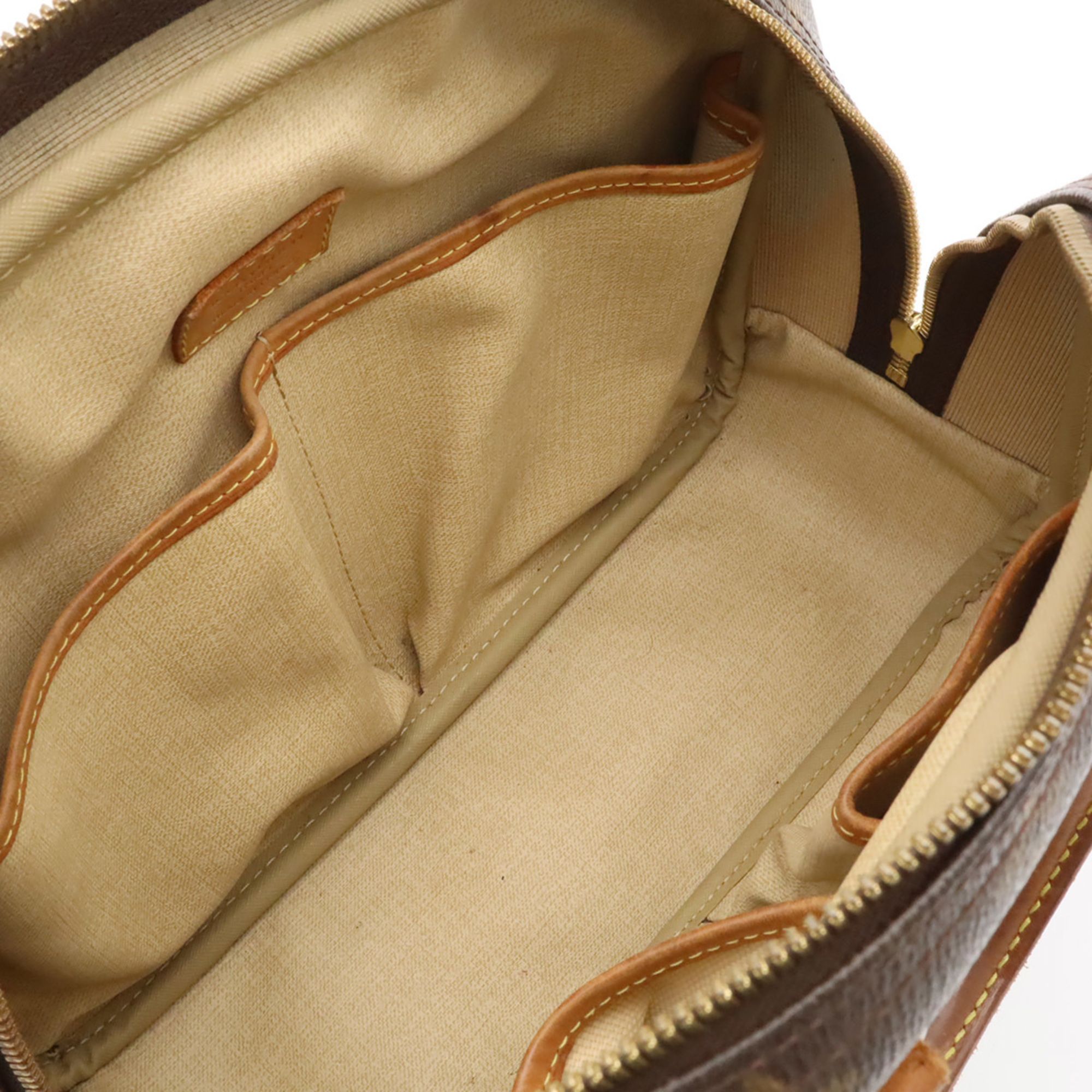 Monogram Canvas Handbag (Pre-Owned) - Louis Vuitton - Modalova