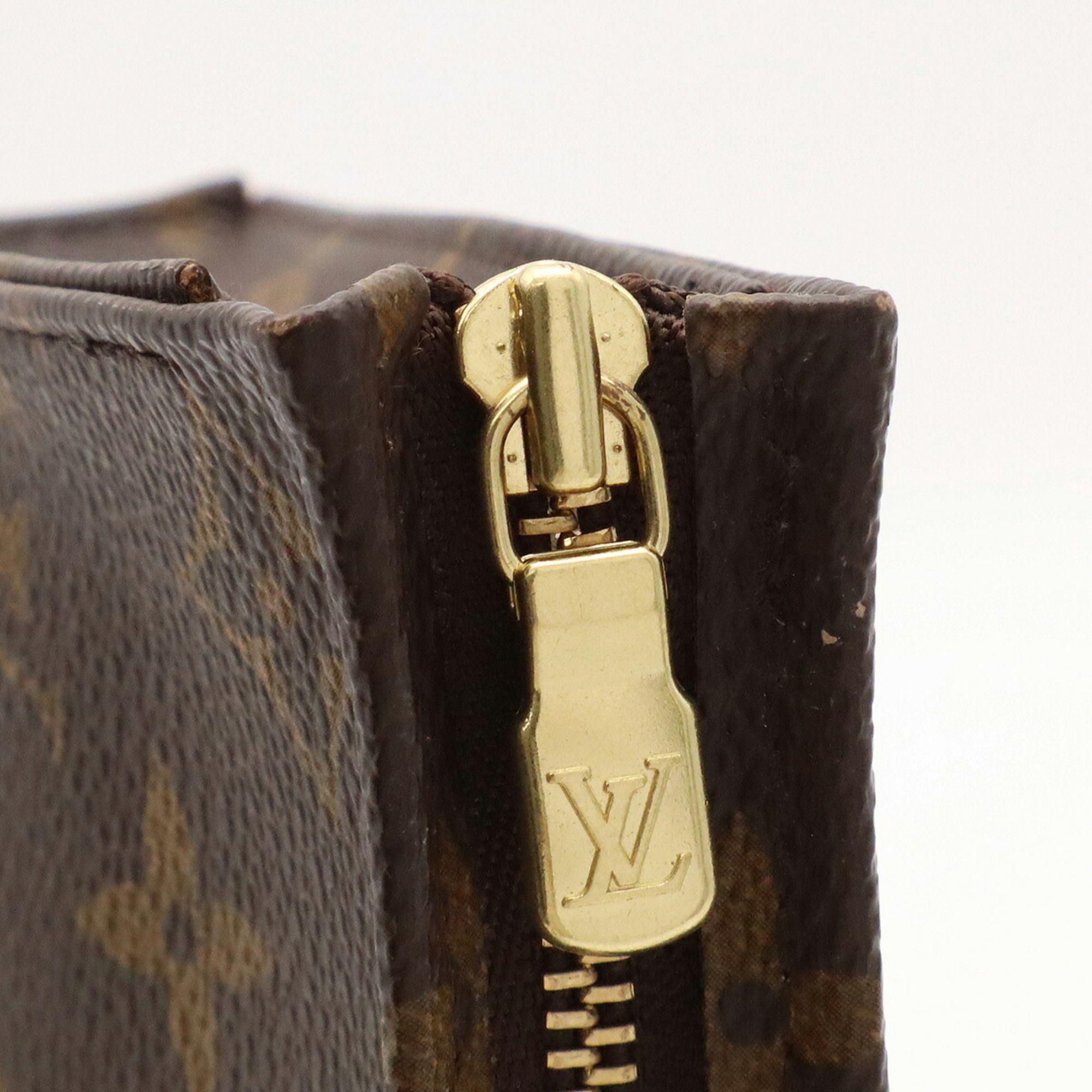 Monogram Handbag (Pre-Owned) - Louis Vuitton - Modalova
