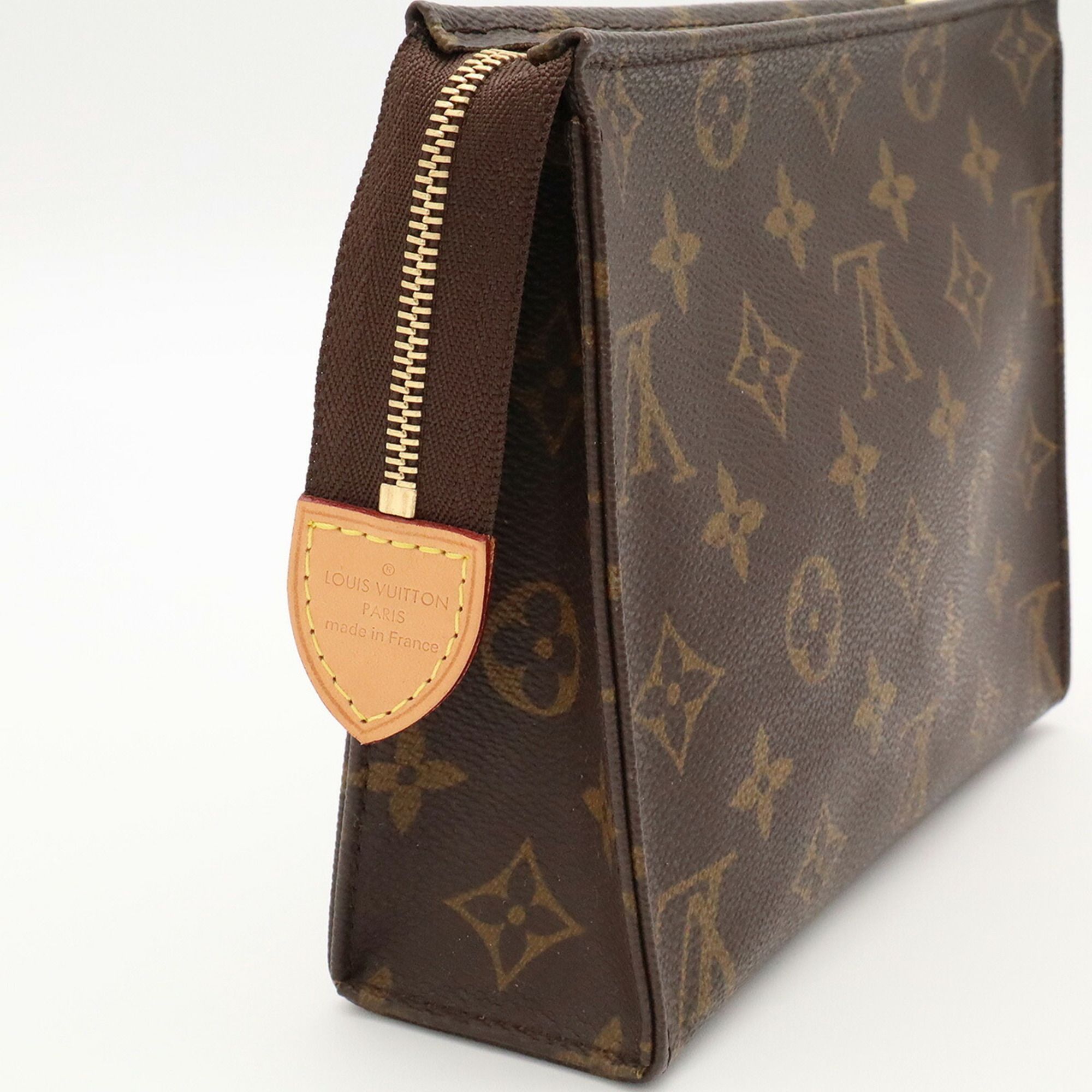 Monogram Handbag (Pre-Owned) - Louis Vuitton - Modalova