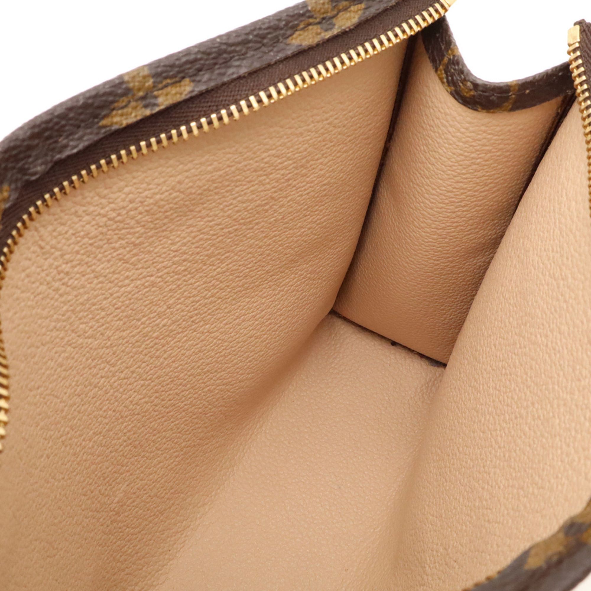 Monogram Handbag (Pre-Owned) - Louis Vuitton - Modalova