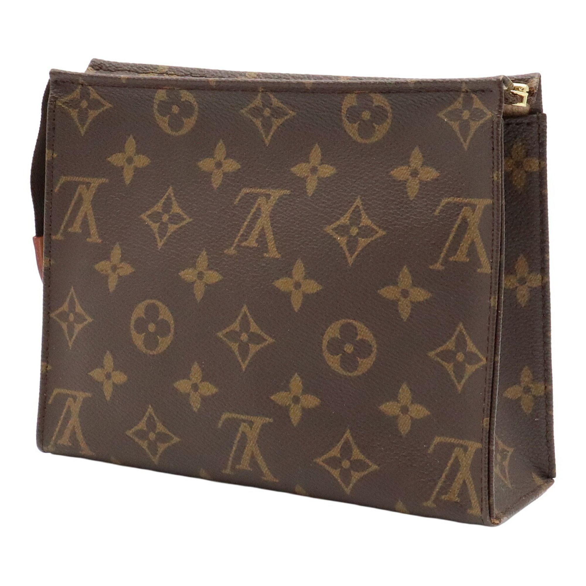 Monogram Handbag (Pre-Owned) - Louis Vuitton - Modalova
