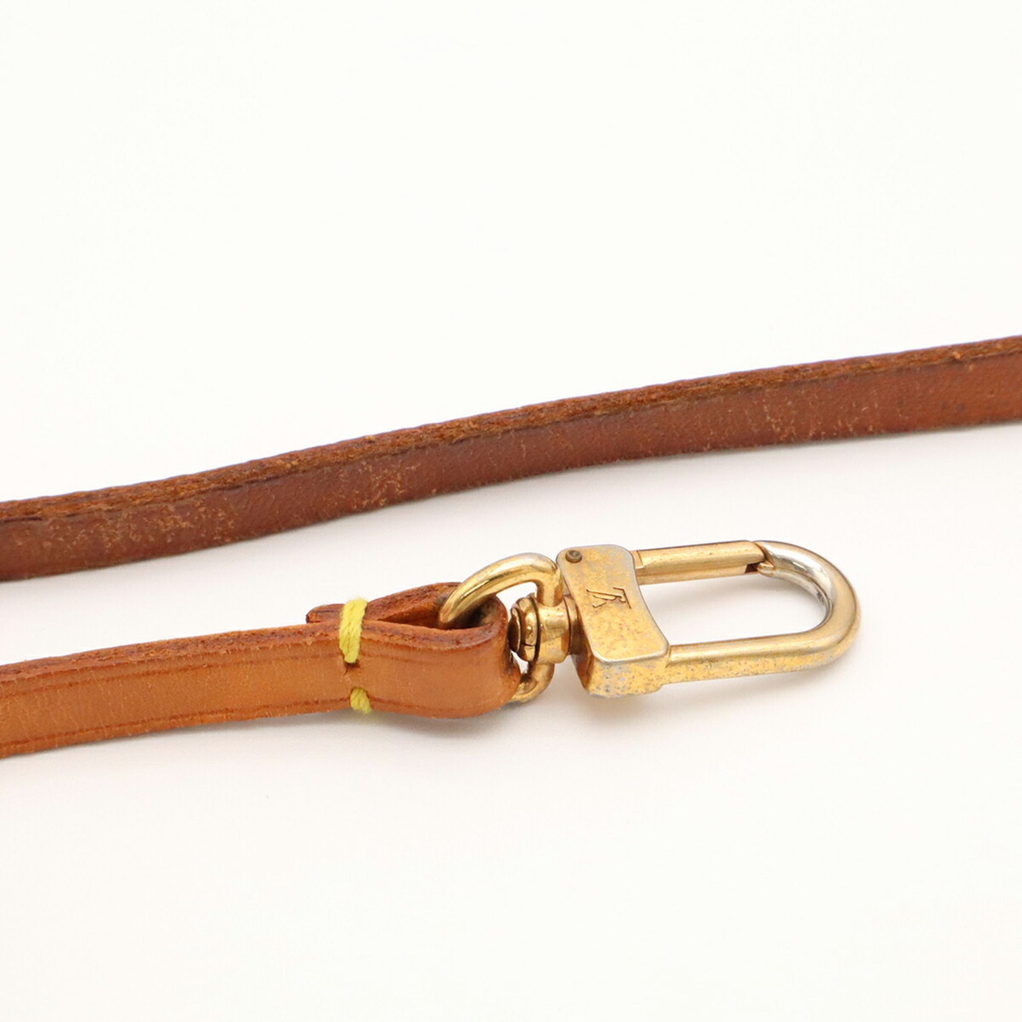 Monogram Handbag Pochette (Pre-Owned) - Louis Vuitton - Modalova