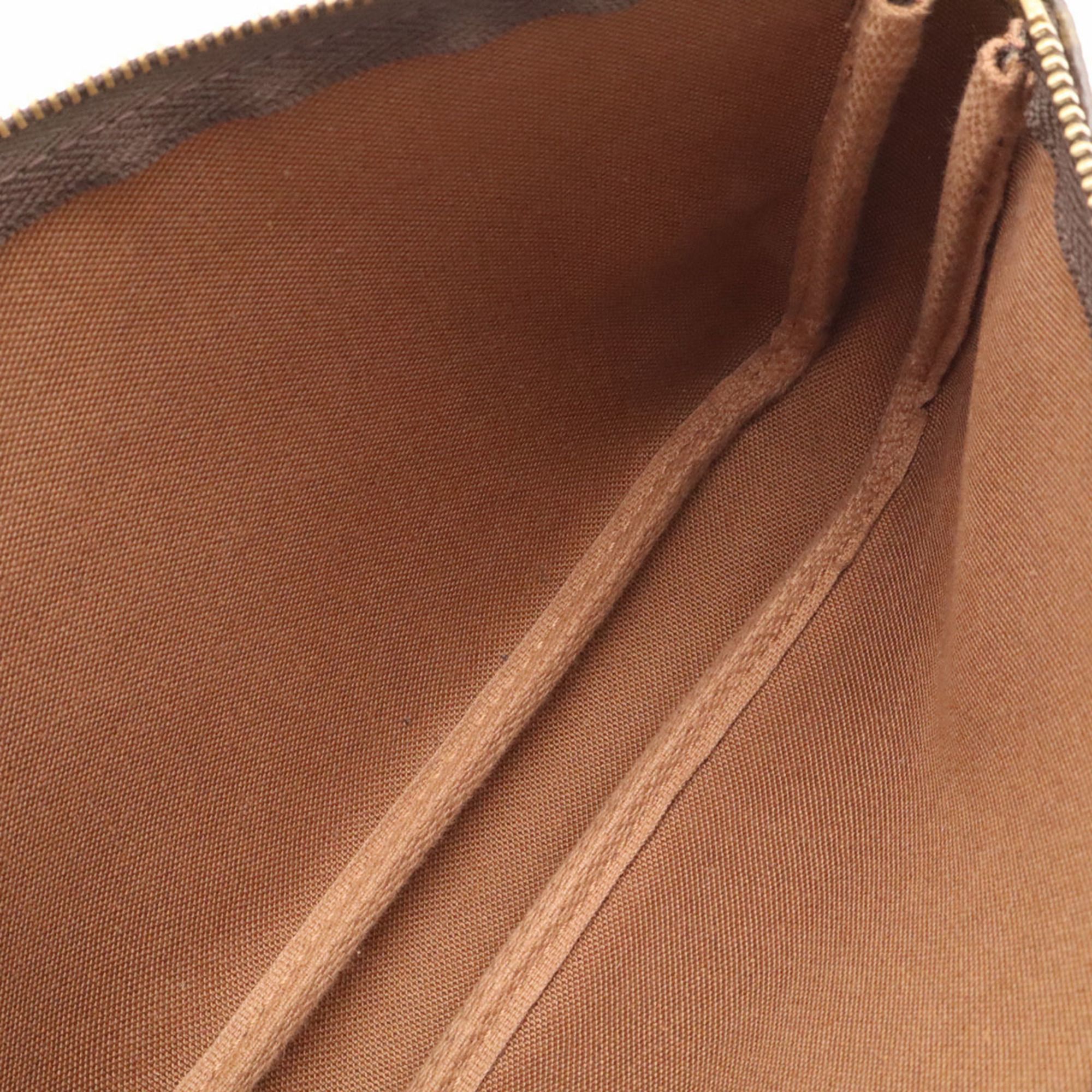 Monogram Handbag Pochette (Pre-Owned) - Louis Vuitton - Modalova