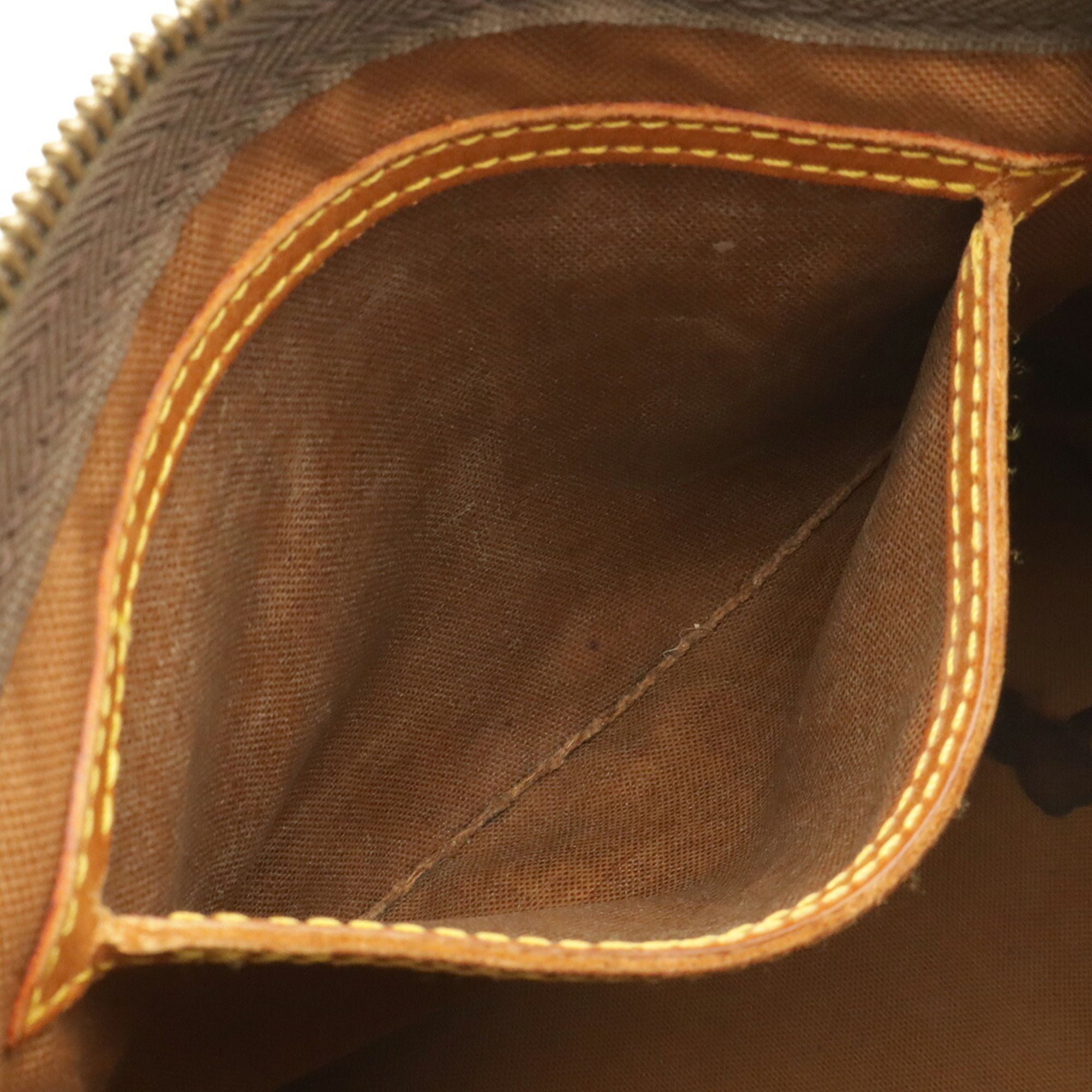 Monogram Canvas Handbag (Pre-Owned) - Louis Vuitton - Modalova