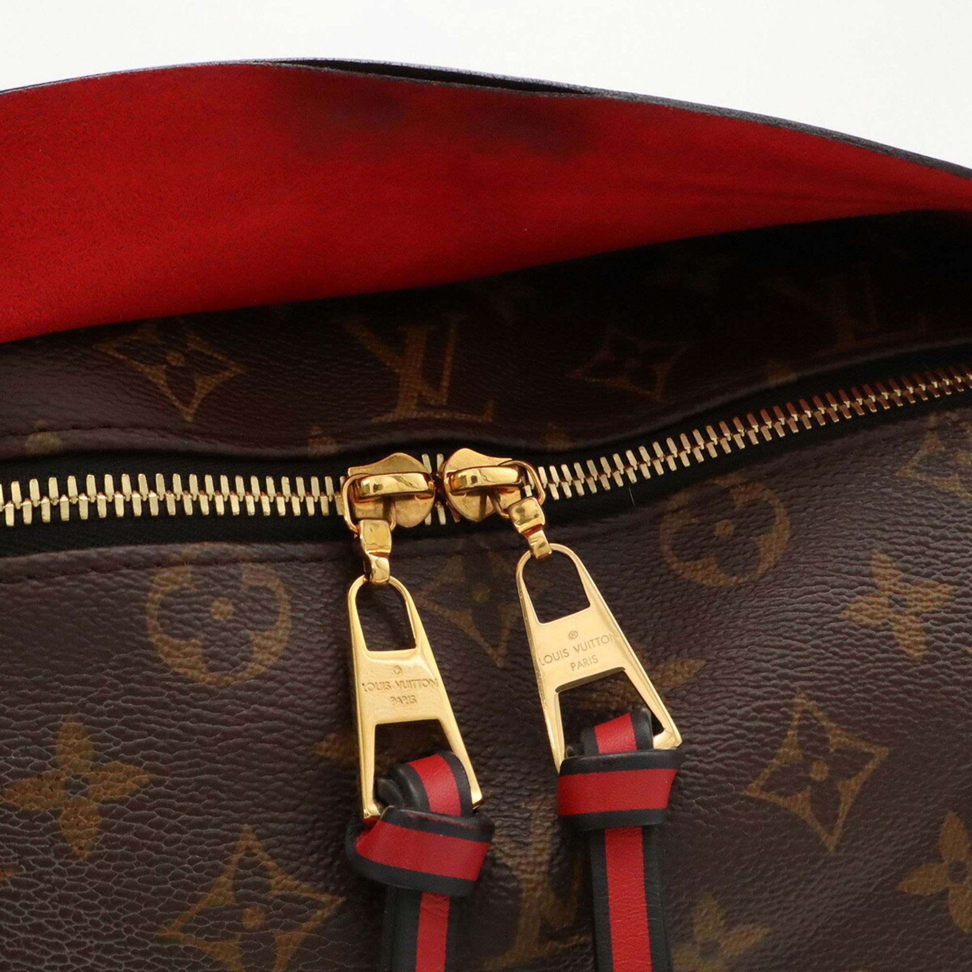 Monogram Canvas Shoulder Bag (Pre-Owned) - Louis Vuitton - Modalova