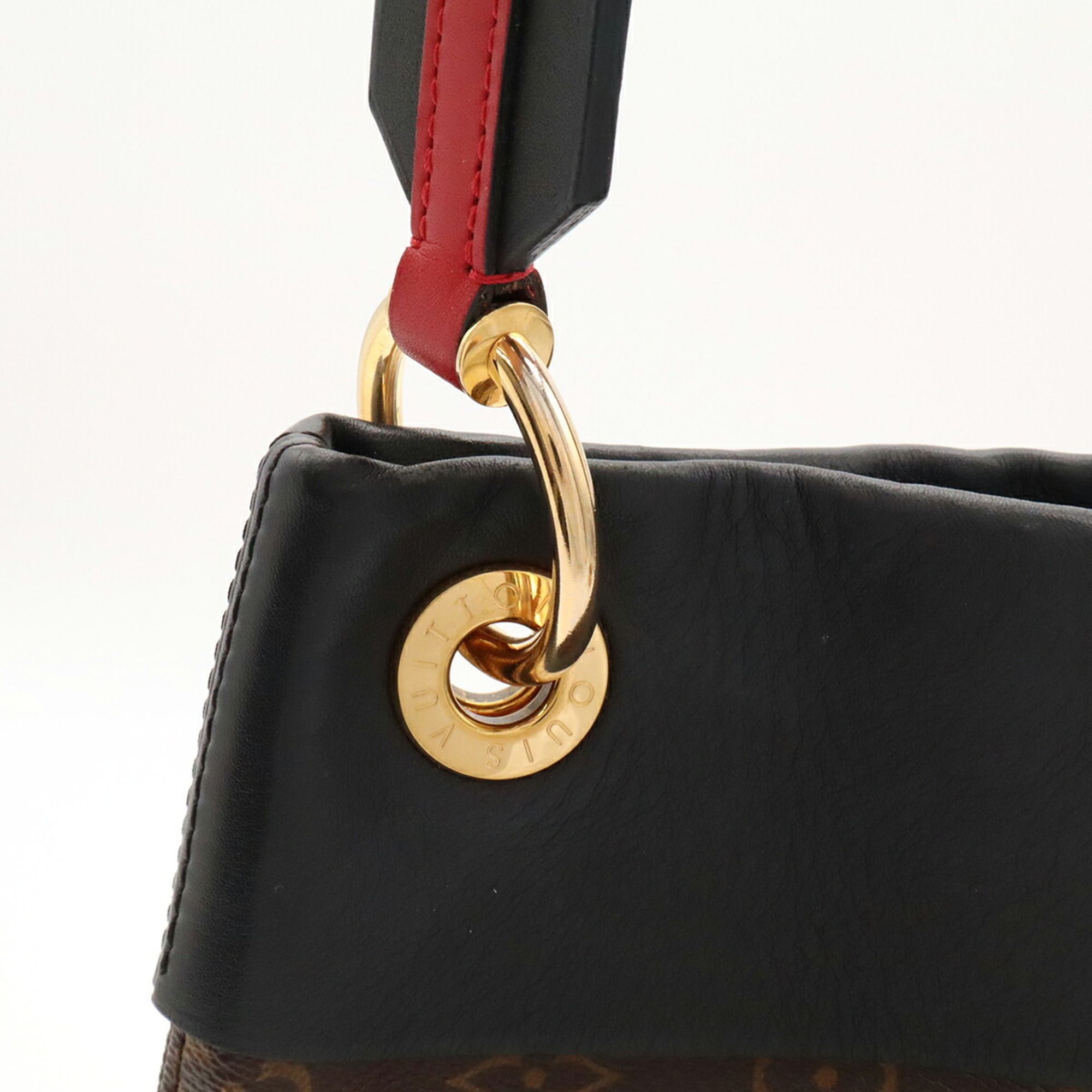 Monogram Canvas Shoulder Bag (Pre-Owned) - Louis Vuitton - Modalova