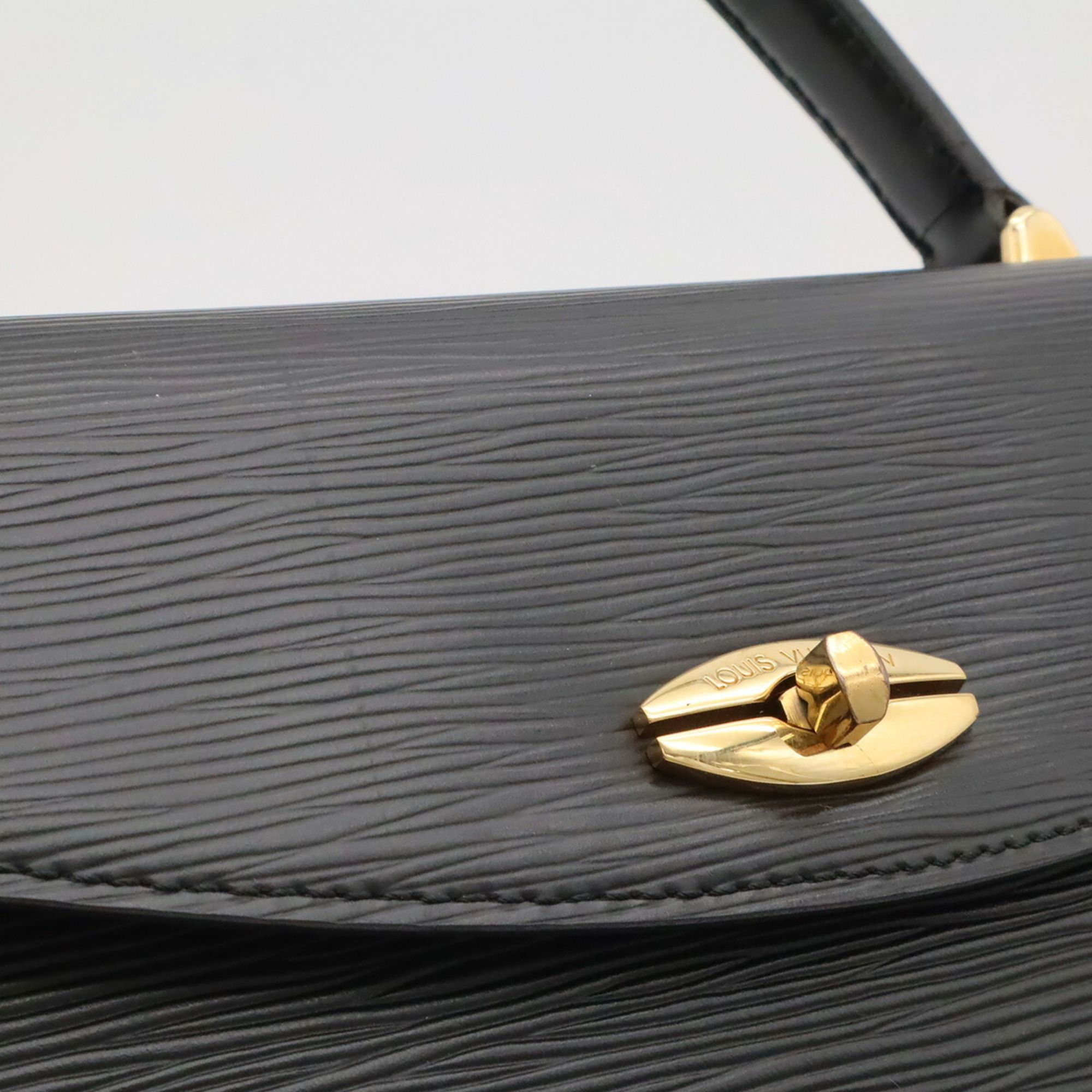 Epi Leather Handbag (Pre-Owned) - Louis Vuitton - Modalova