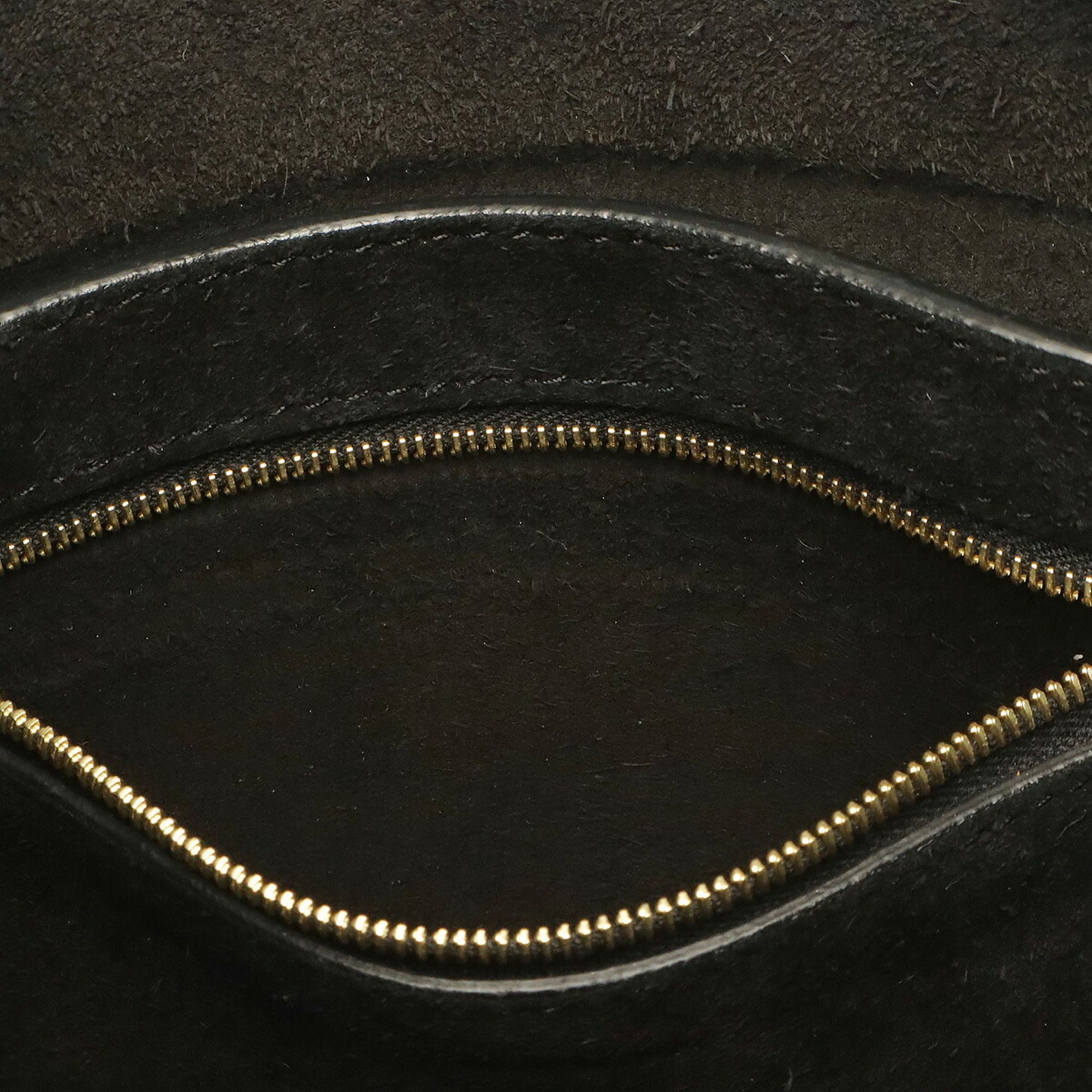 Leather Shoulder Bag (Pre-Owned) - Celine - Modalova