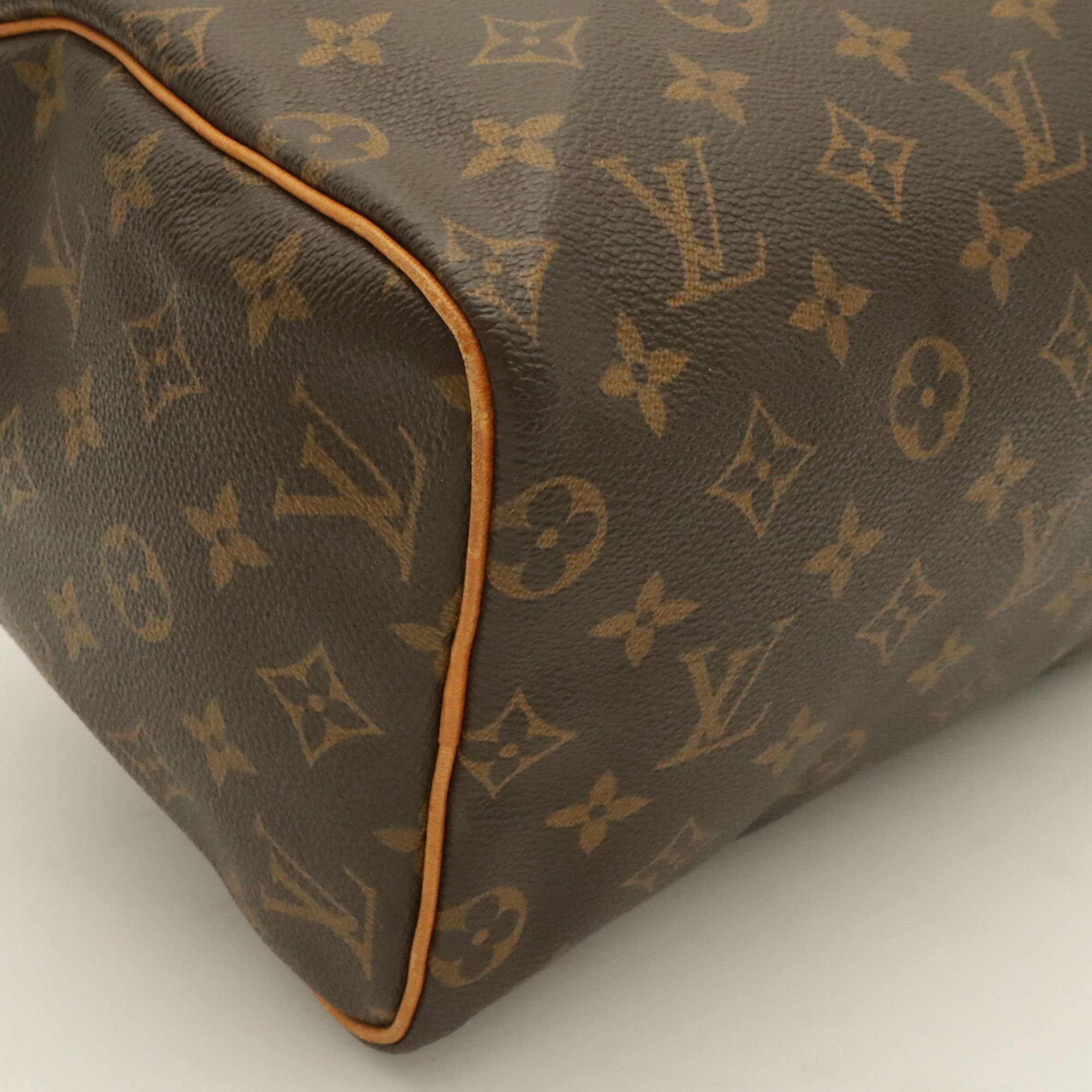 Monogram Handbag (Pre-Owned) - Louis Vuitton - Modalova