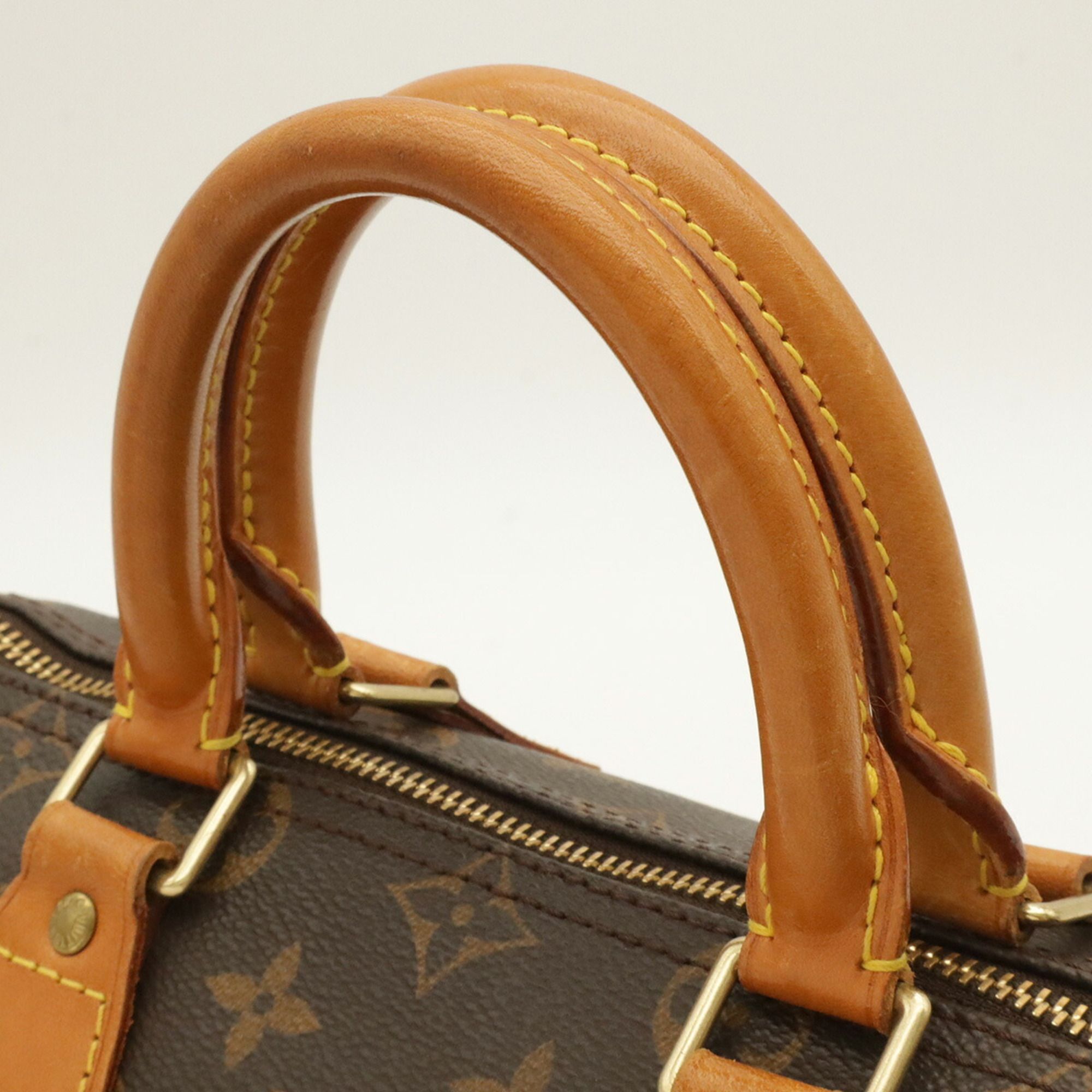 Monogram Handbag (Pre-Owned) - Louis Vuitton - Modalova
