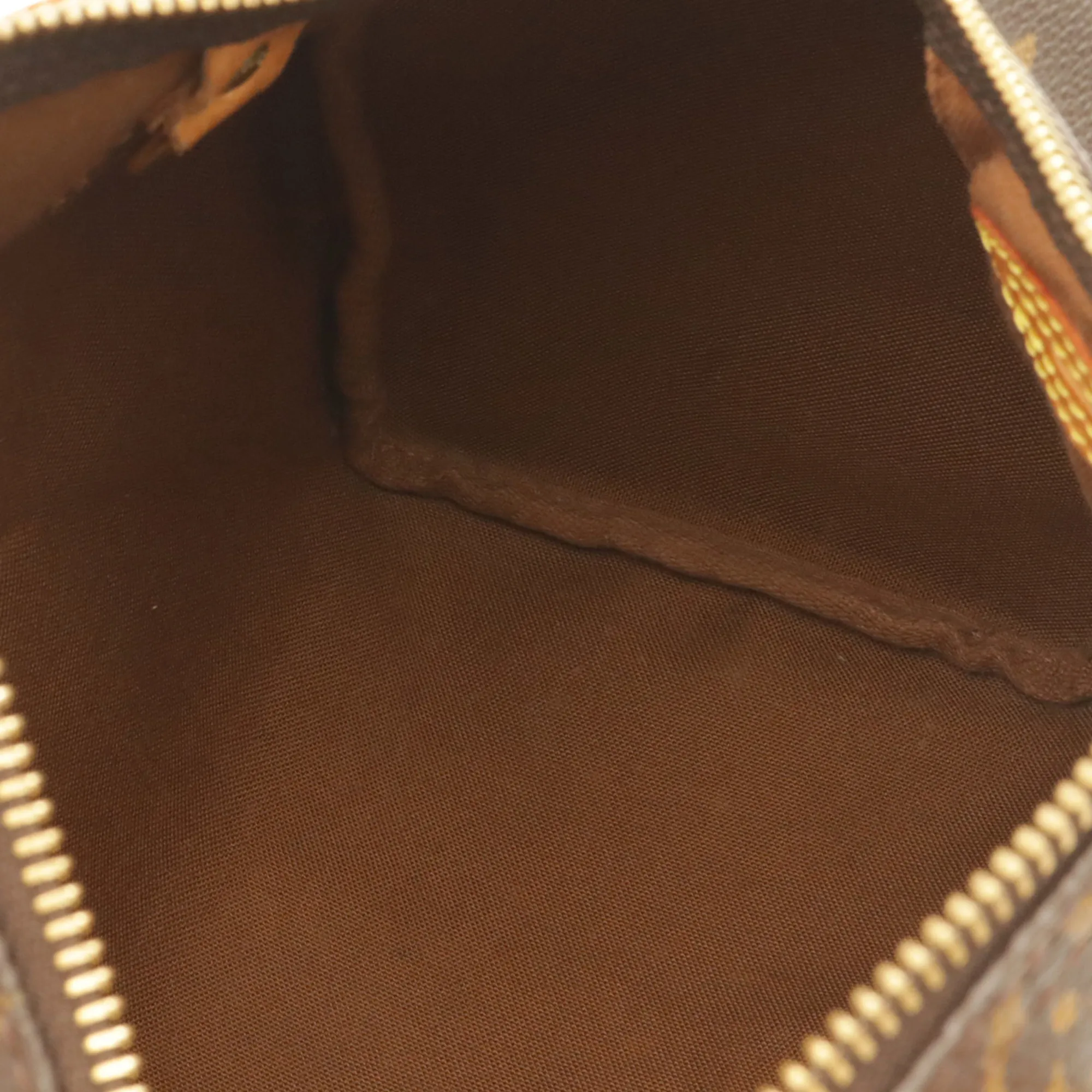 Monogram Handbag (Pre-Owned) - Louis Vuitton - Modalova
