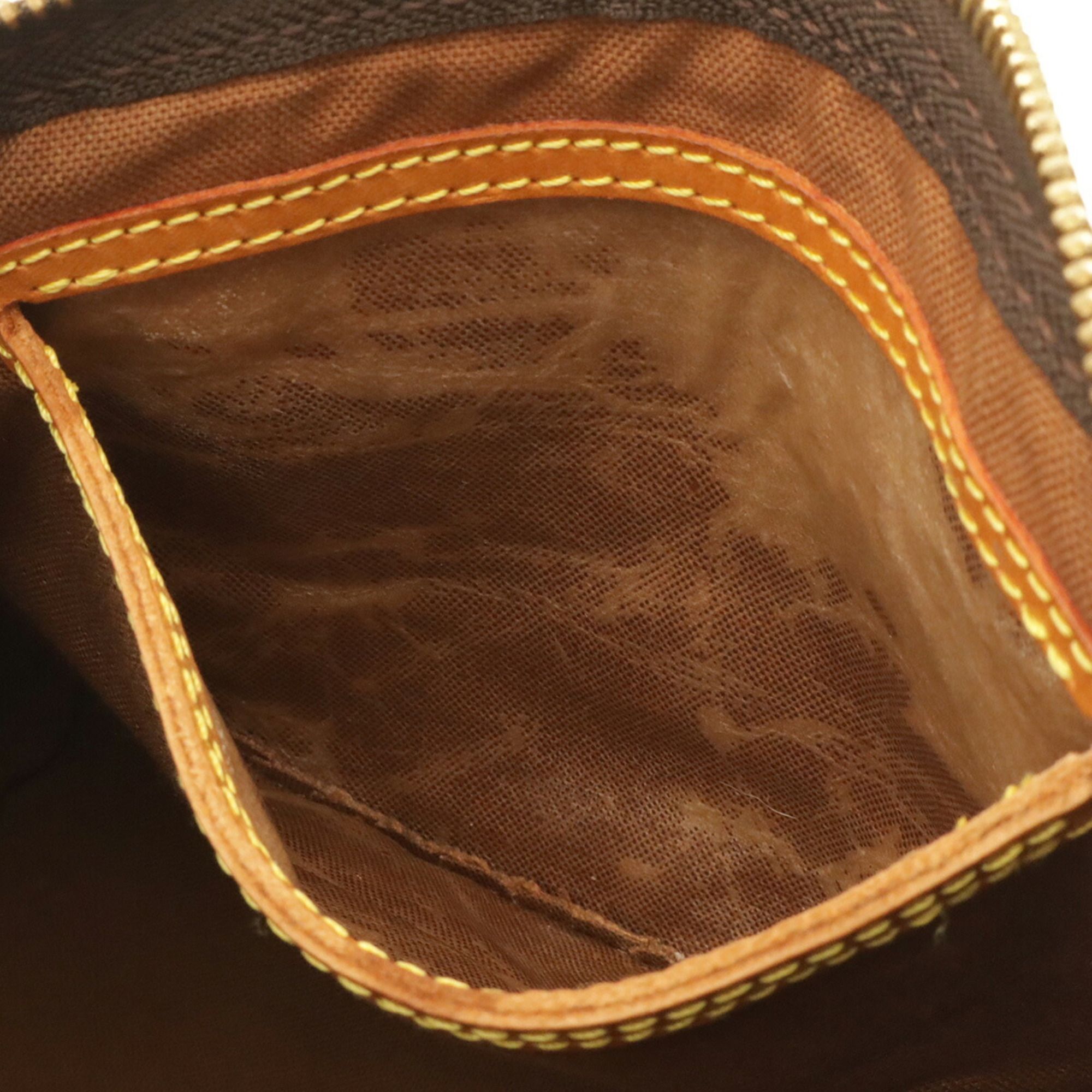 Monogram Handbag (Pre-Owned) - Louis Vuitton - Modalova