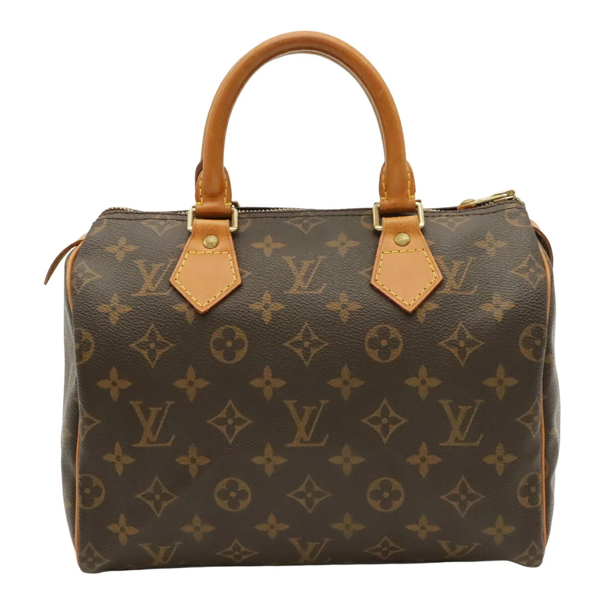 Monogram Handbag (Pre-Owned) - Louis Vuitton - Modalova
