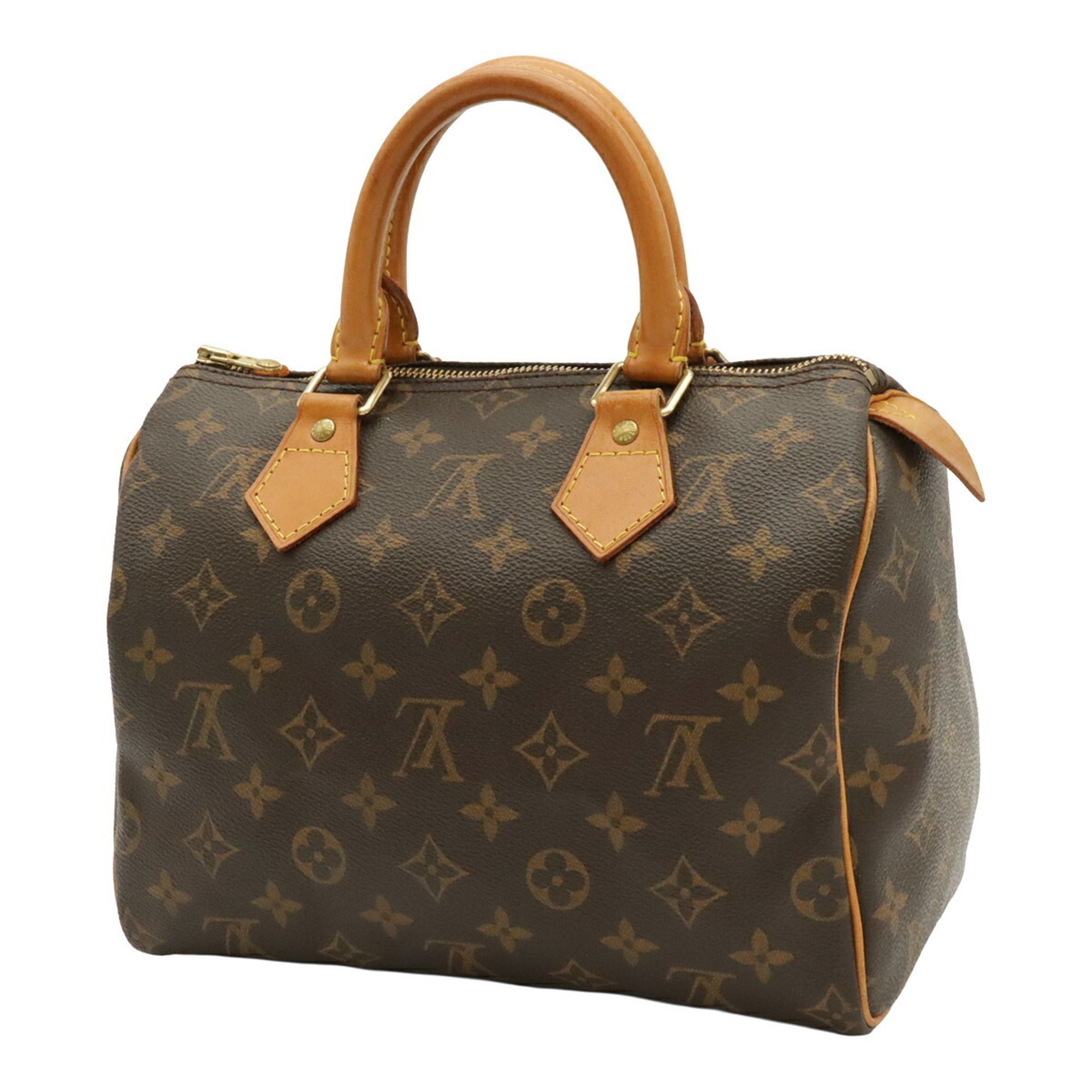 Monogram Handbag (Pre-Owned) - Louis Vuitton - Modalova