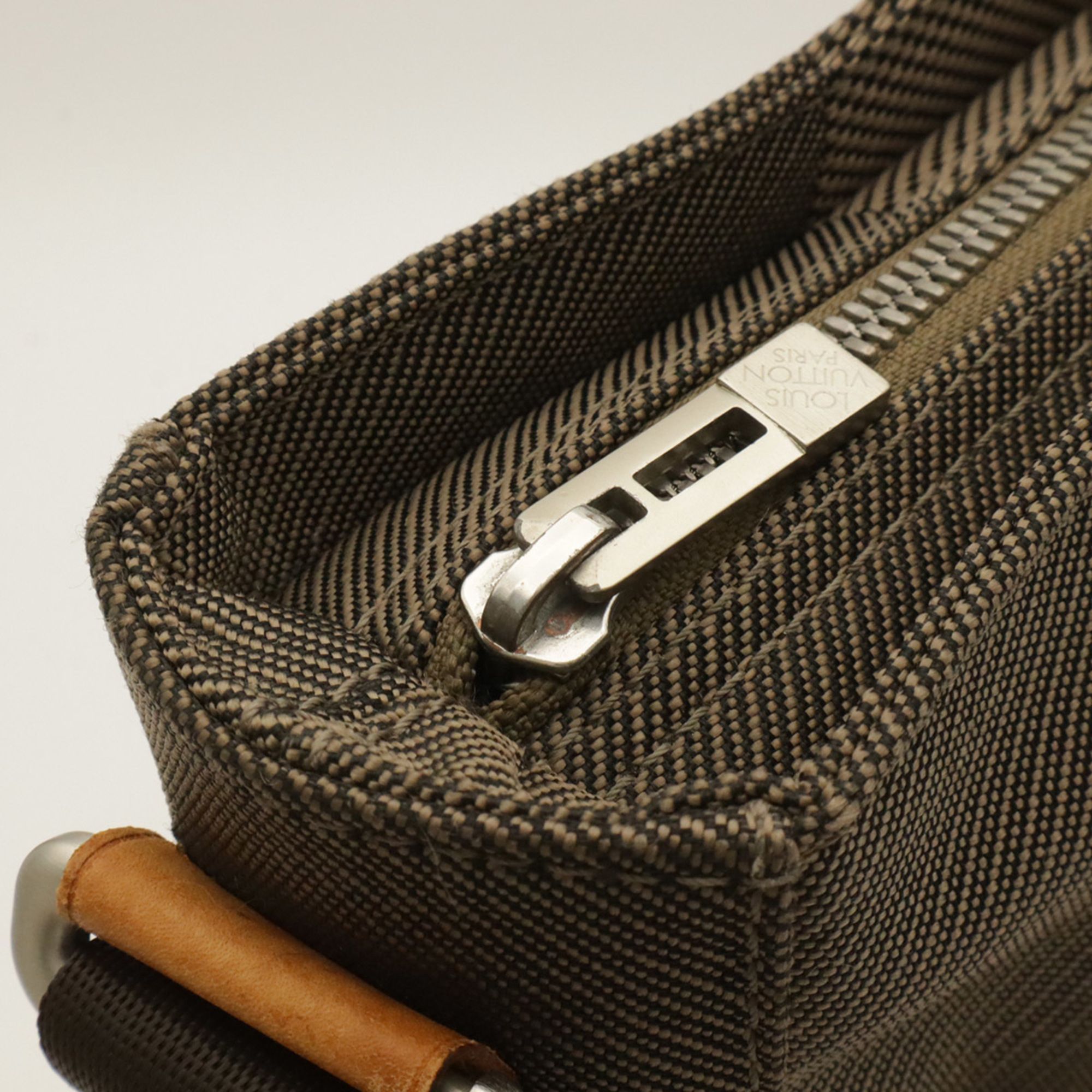 Damier Geant Shoulder Bag (Pre-Owned) - Louis Vuitton - Modalova