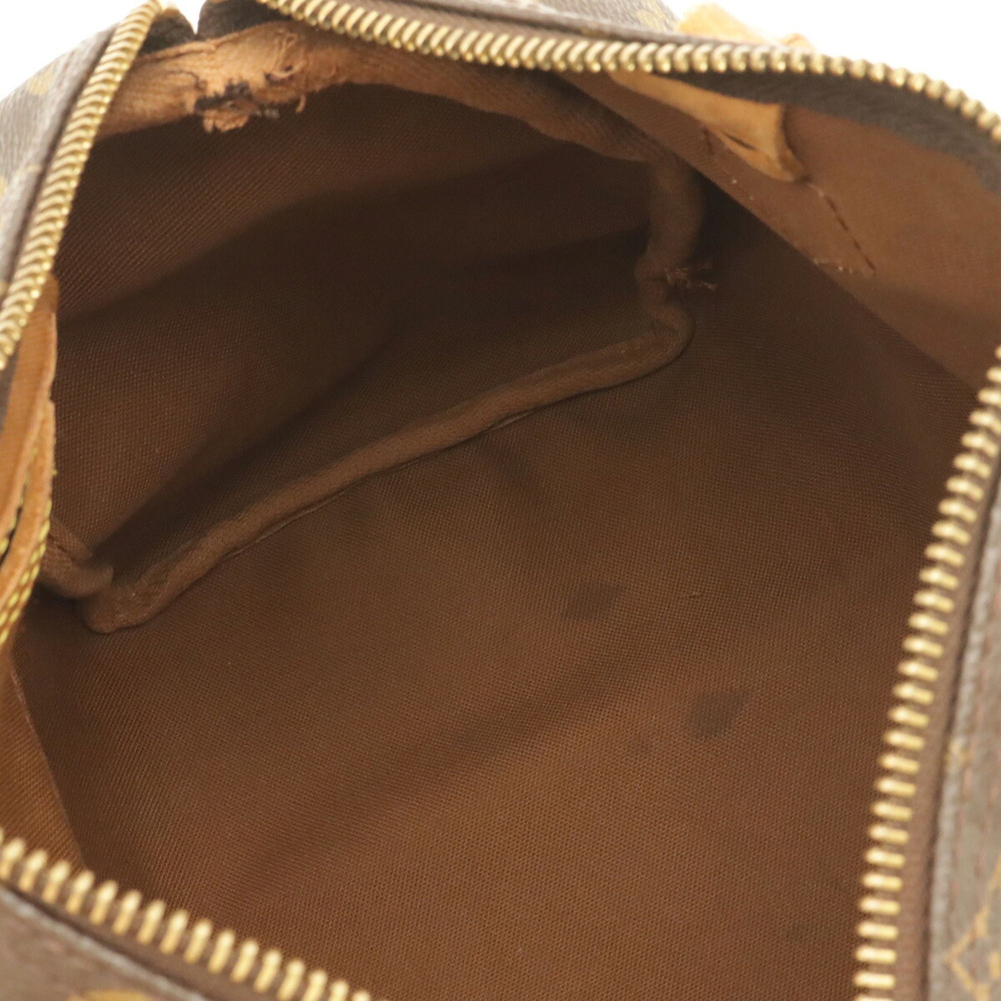 Monogram Handbag (Pre-Owned) - Louis Vuitton - Modalova
