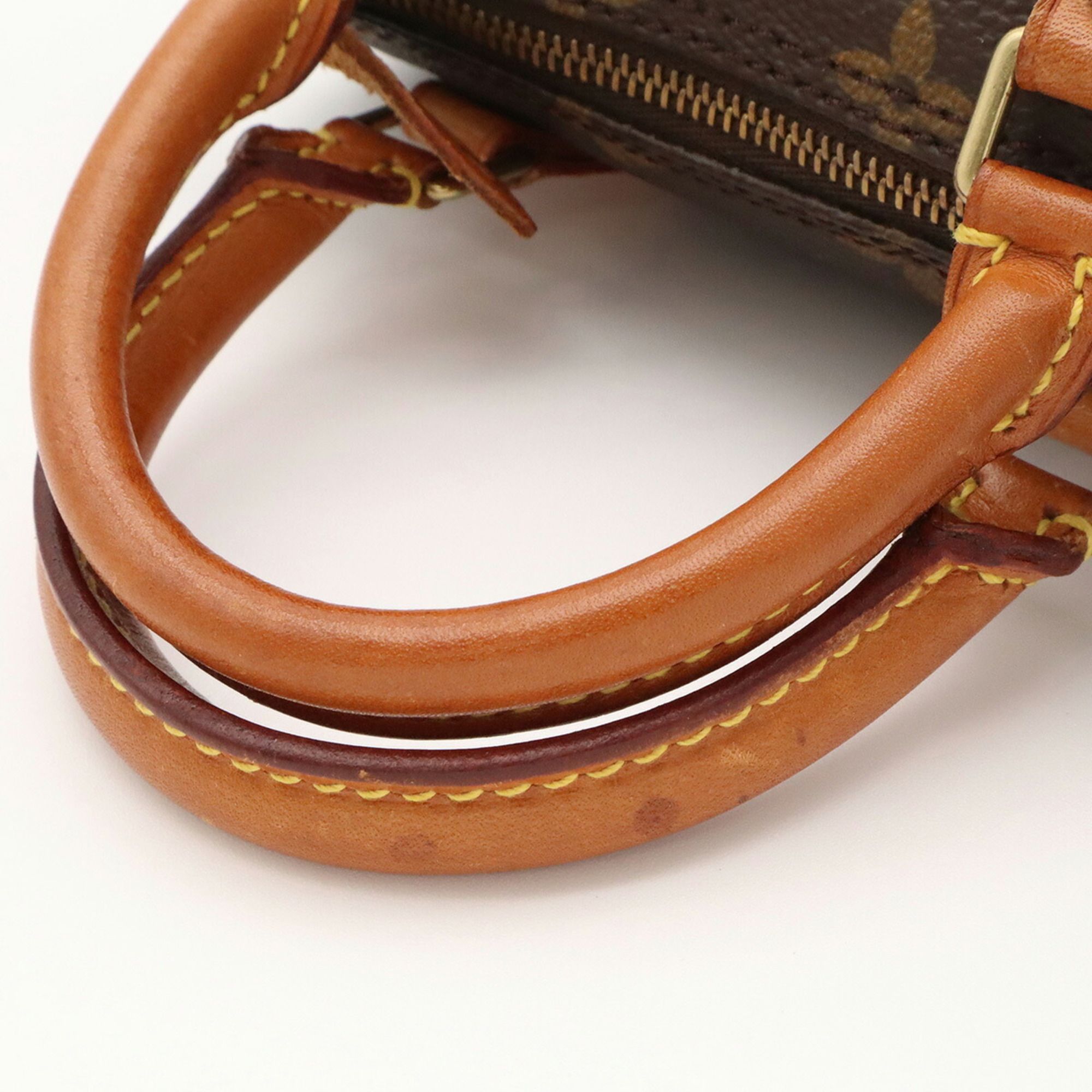 Mini Handbag Pouch Shoulder Bag (Pre-Owned) - Louis Vuitton - Modalova