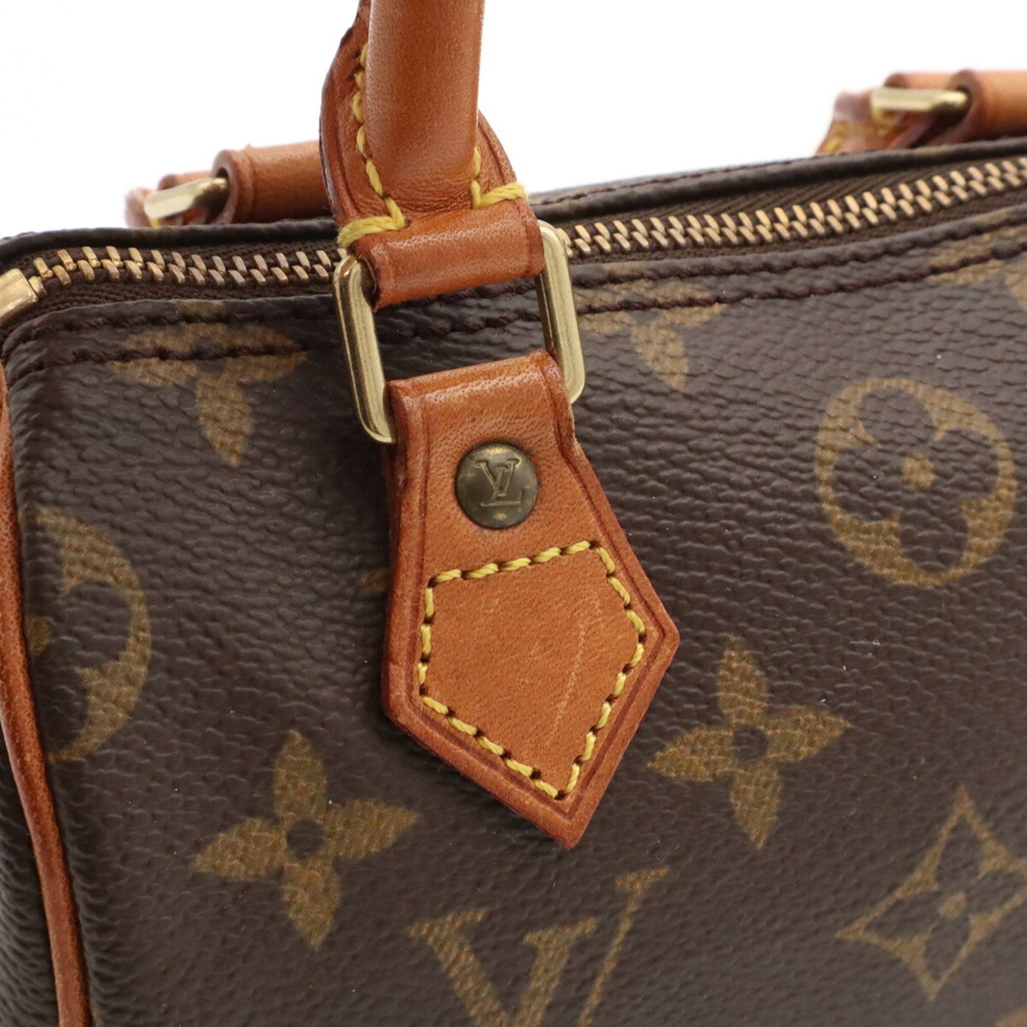 Mini Handbag Pouch Shoulder Bag (Pre-Owned) - Louis Vuitton - Modalova