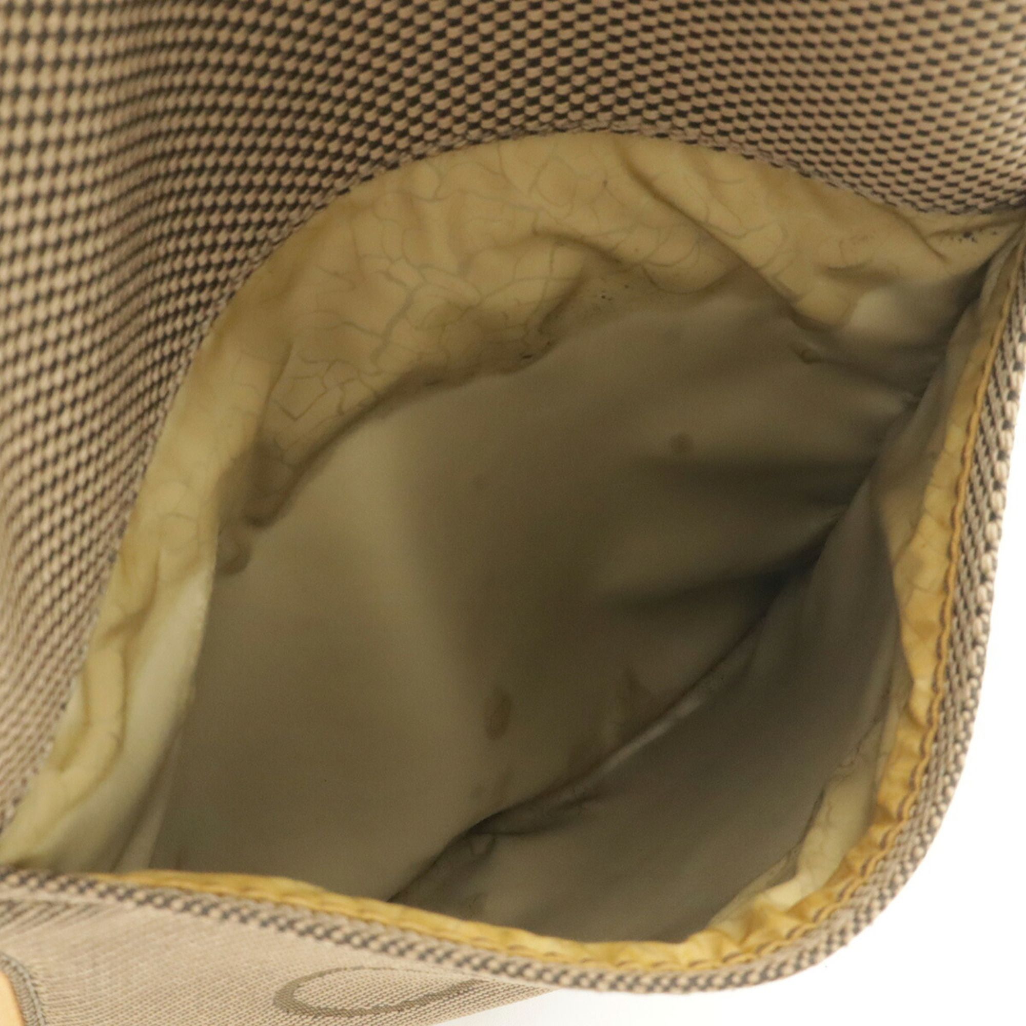 Damier Geant Canvas Shoulder Bag (Pre-Owned) - Louis Vuitton - Modalova