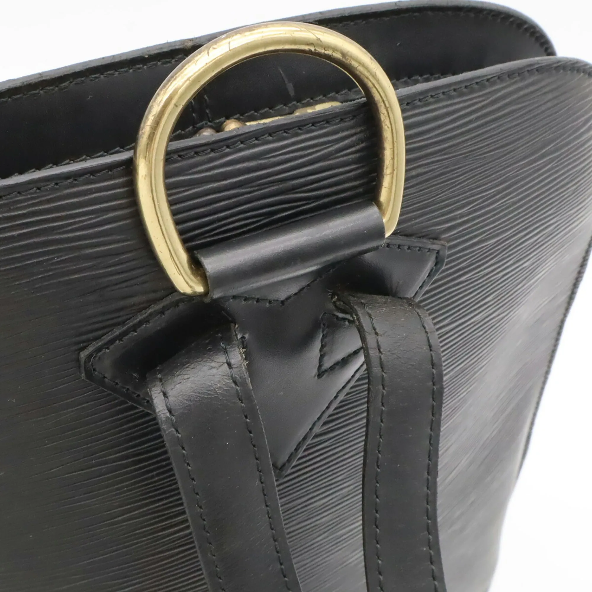 Epi Leather Backpack Shoulder Bag (Pre-Owned) - Louis Vuitton - Modalova