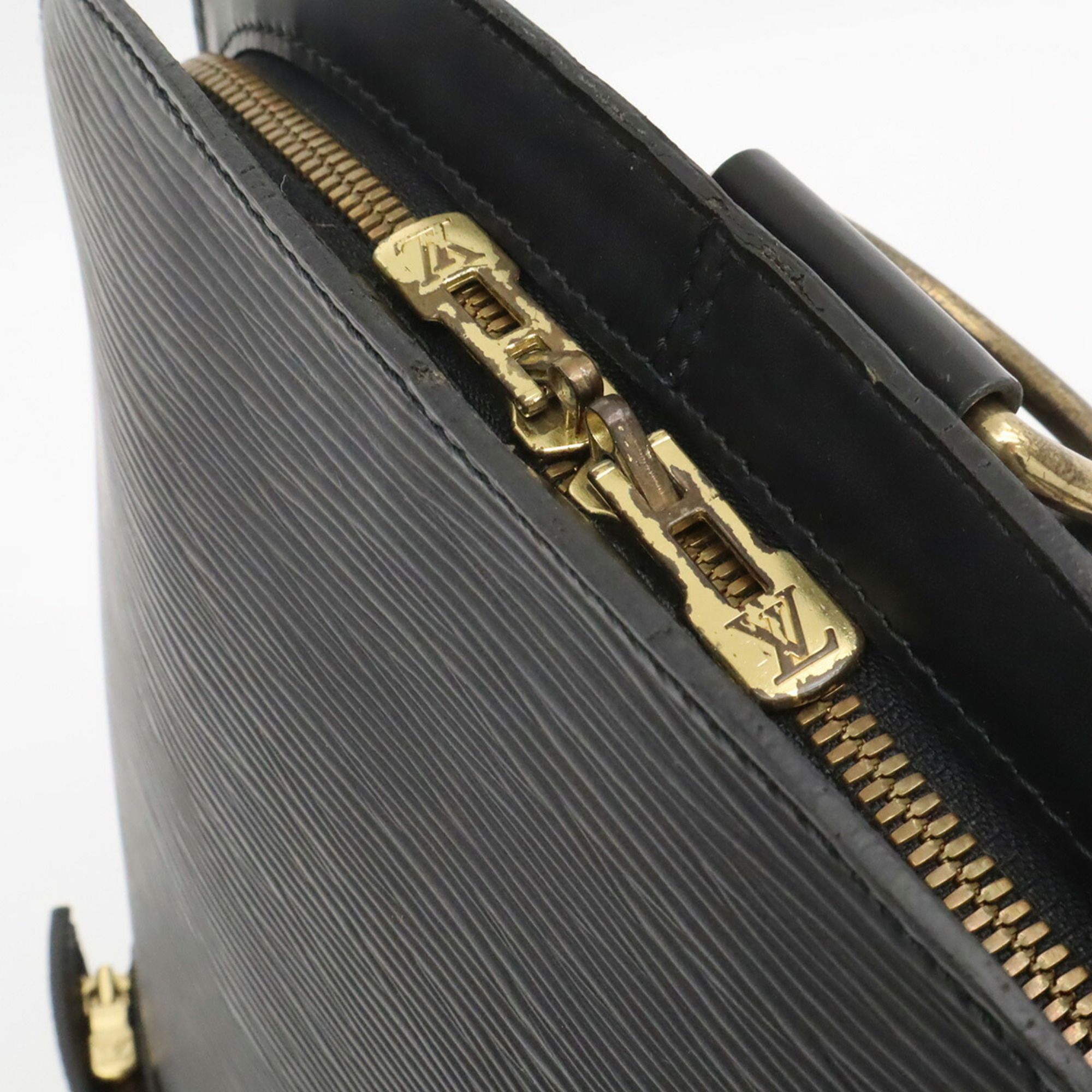 Epi Leather Backpack Shoulder Bag (Pre-Owned) - Louis Vuitton - Modalova