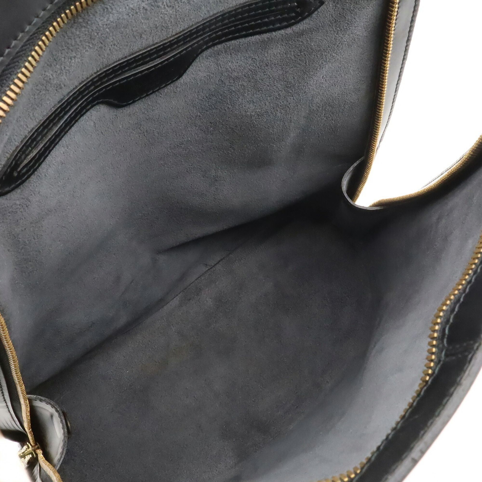 Epi Leather Backpack Shoulder Bag (Pre-Owned) - Louis Vuitton - Modalova