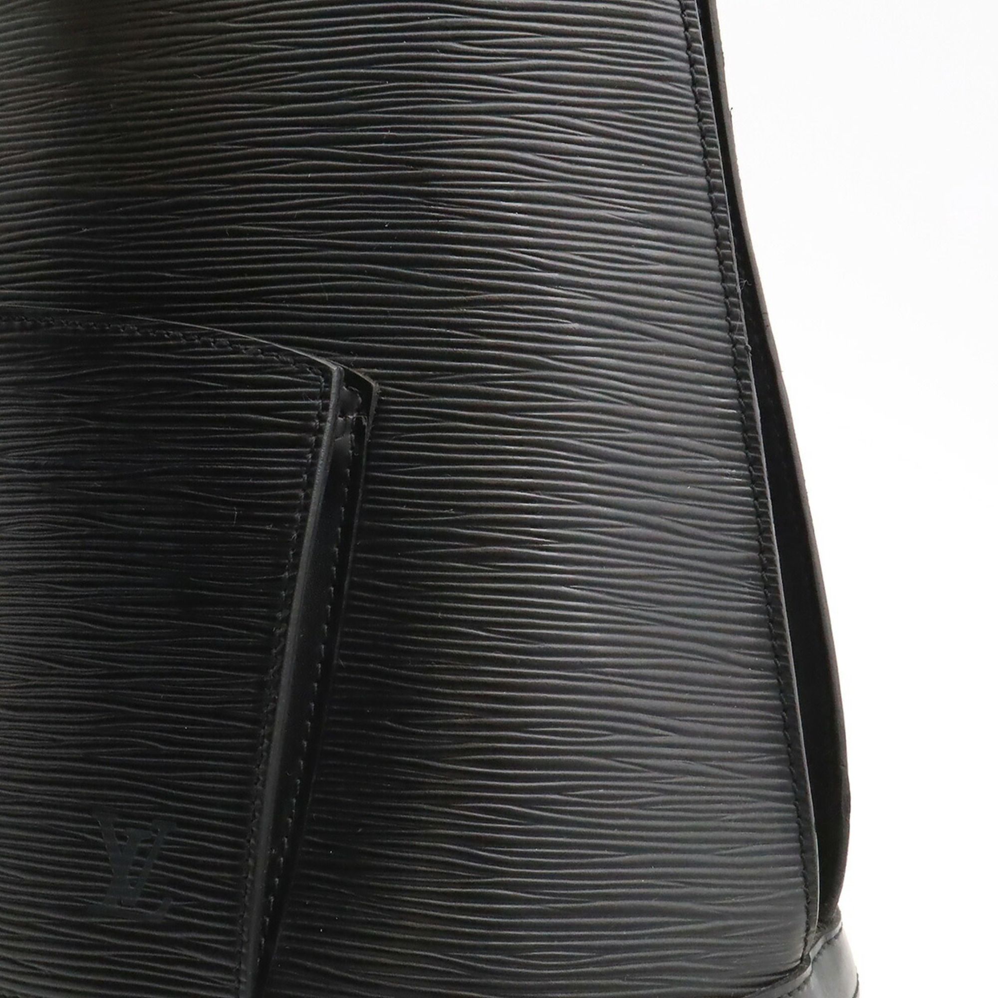 Epi Leather Backpack Shoulder Bag (Pre-Owned) - Louis Vuitton - Modalova