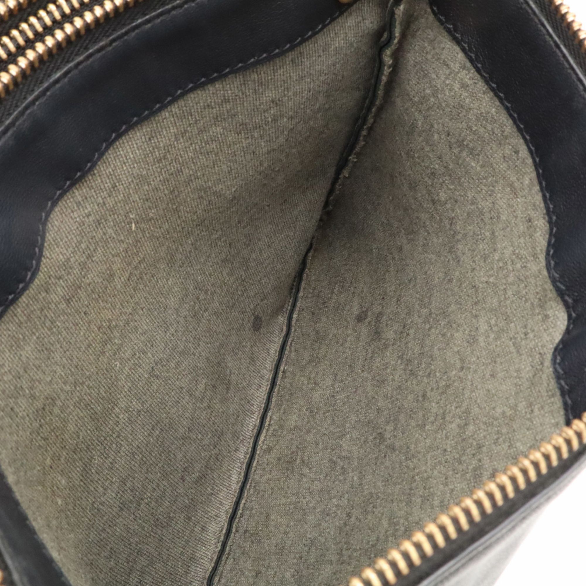 Leather Pochette Shoulder Bag (Pre-Owned) - Celine - Modalova