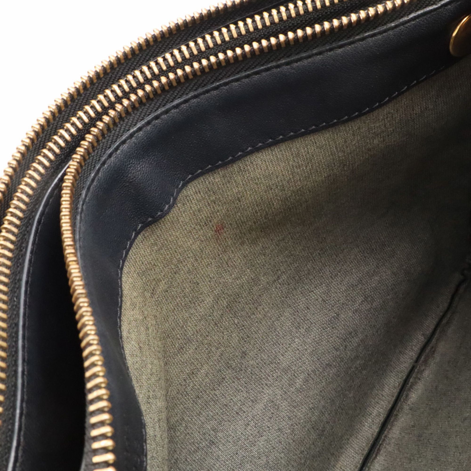 Leather Pochette Shoulder Bag (Pre-Owned) - Celine - Modalova