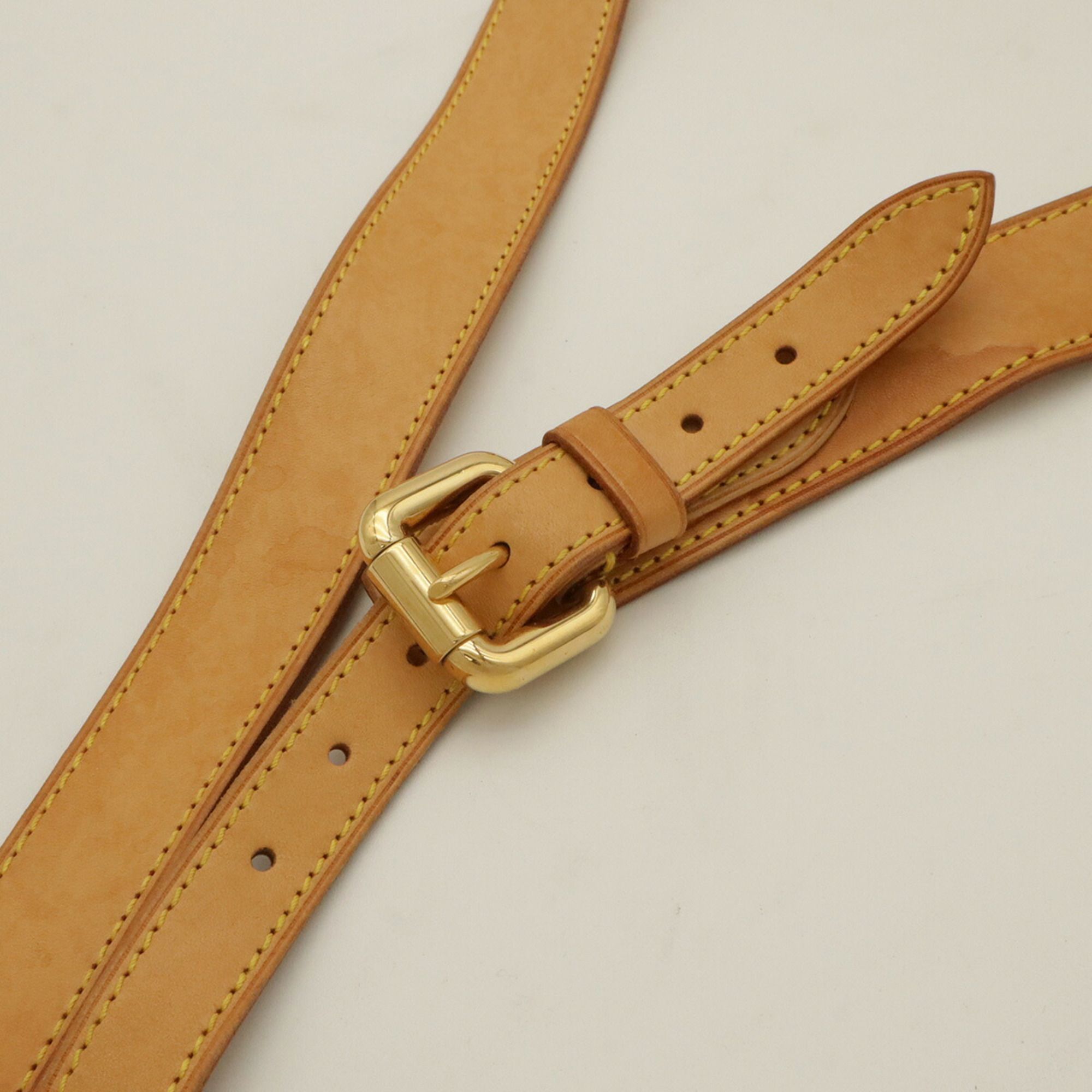 Monogram Canvas Shoulder Bag (Pre-Owned) - Louis Vuitton - Modalova