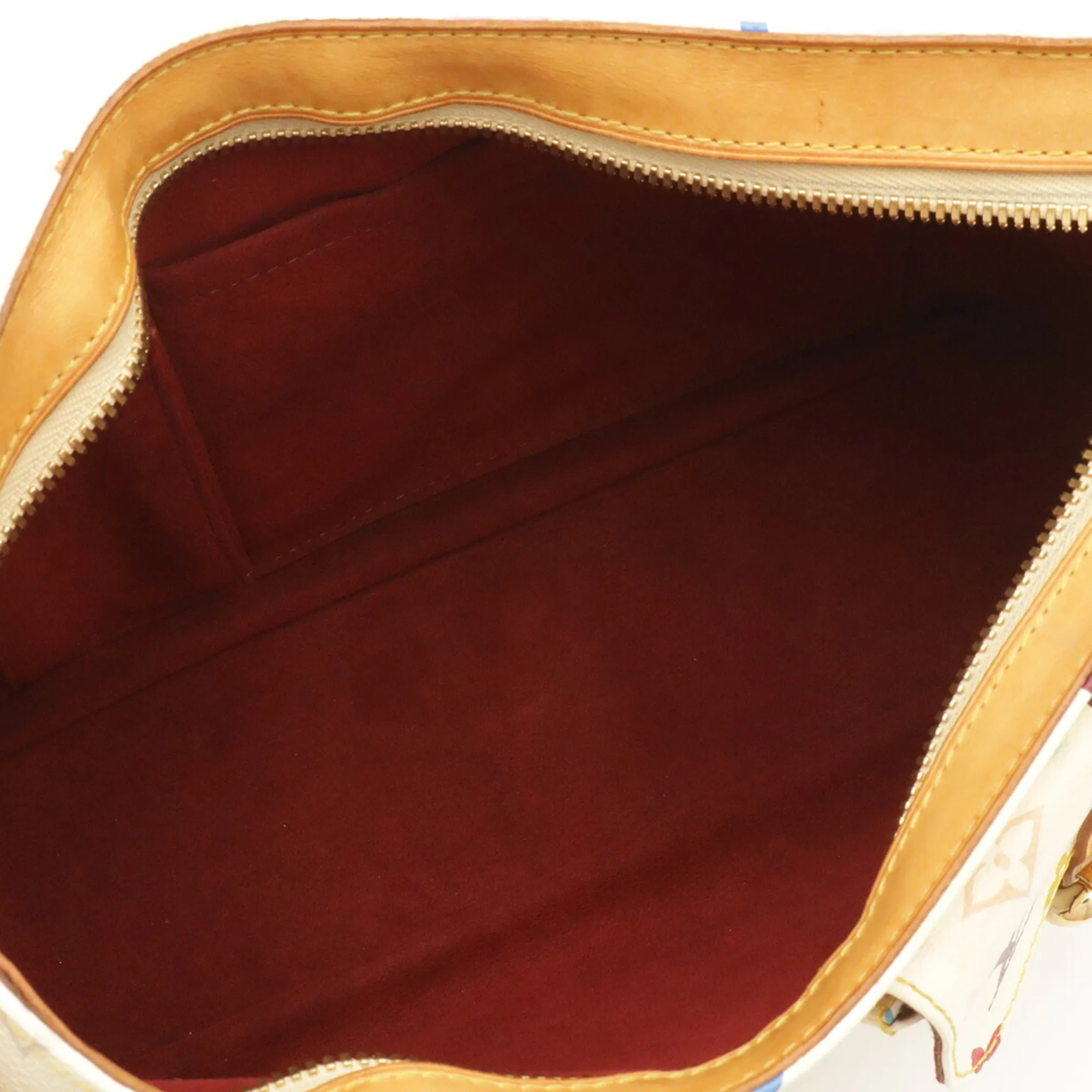 Monogram Canvas Shoulder Bag (Pre-Owned) - Louis Vuitton - Modalova