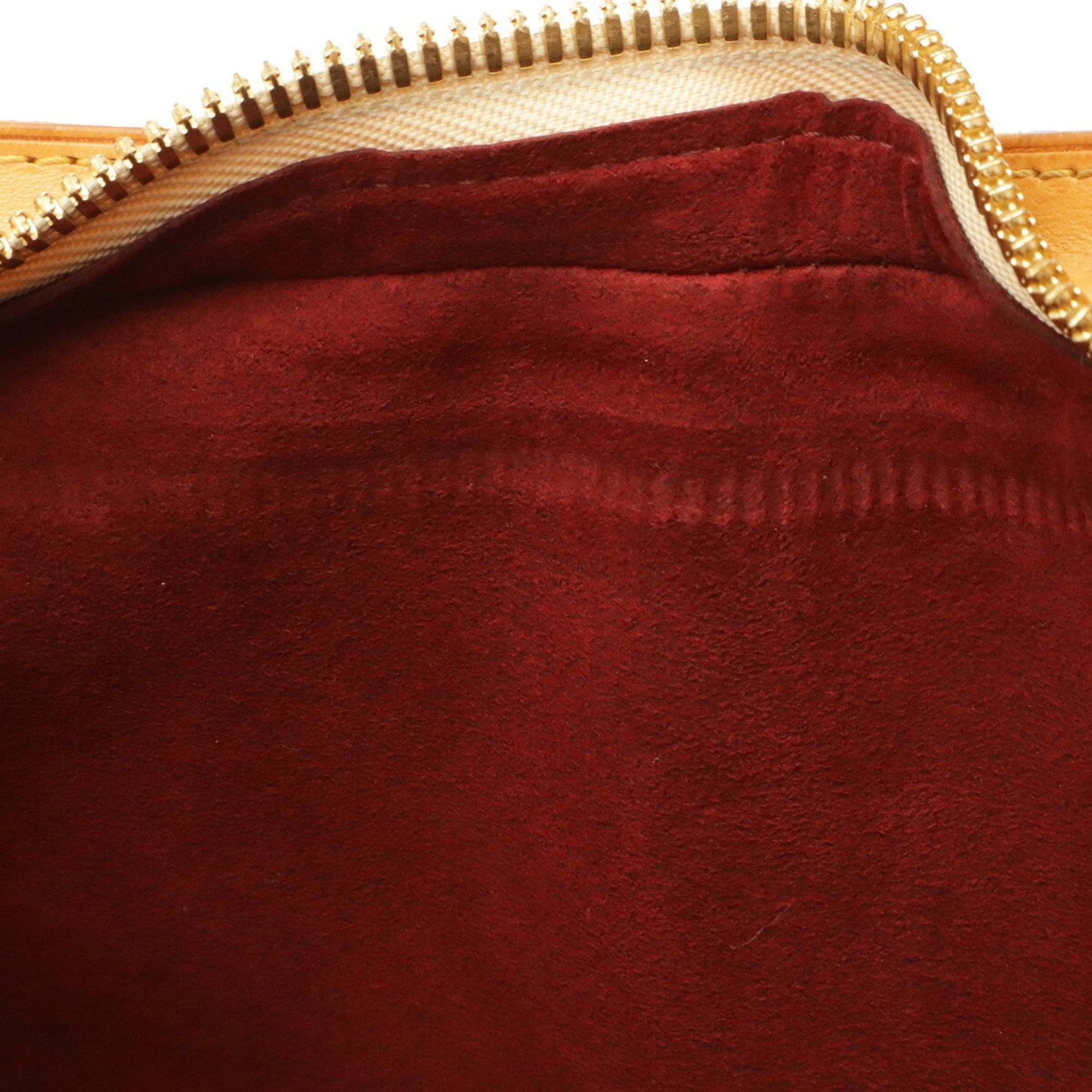 Monogram Canvas Shoulder Bag (Pre-Owned) - Louis Vuitton - Modalova