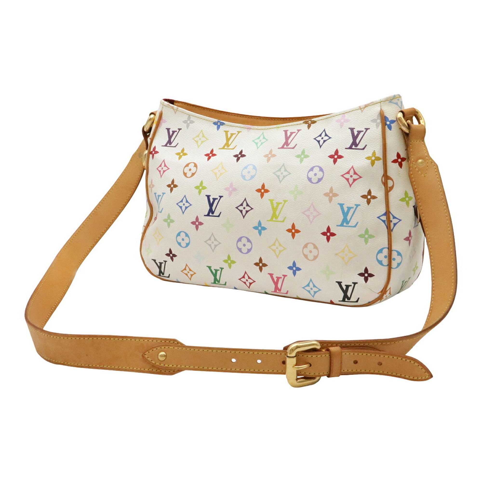 Monogram Canvas Shoulder Bag (Pre-Owned) - Louis Vuitton - Modalova
