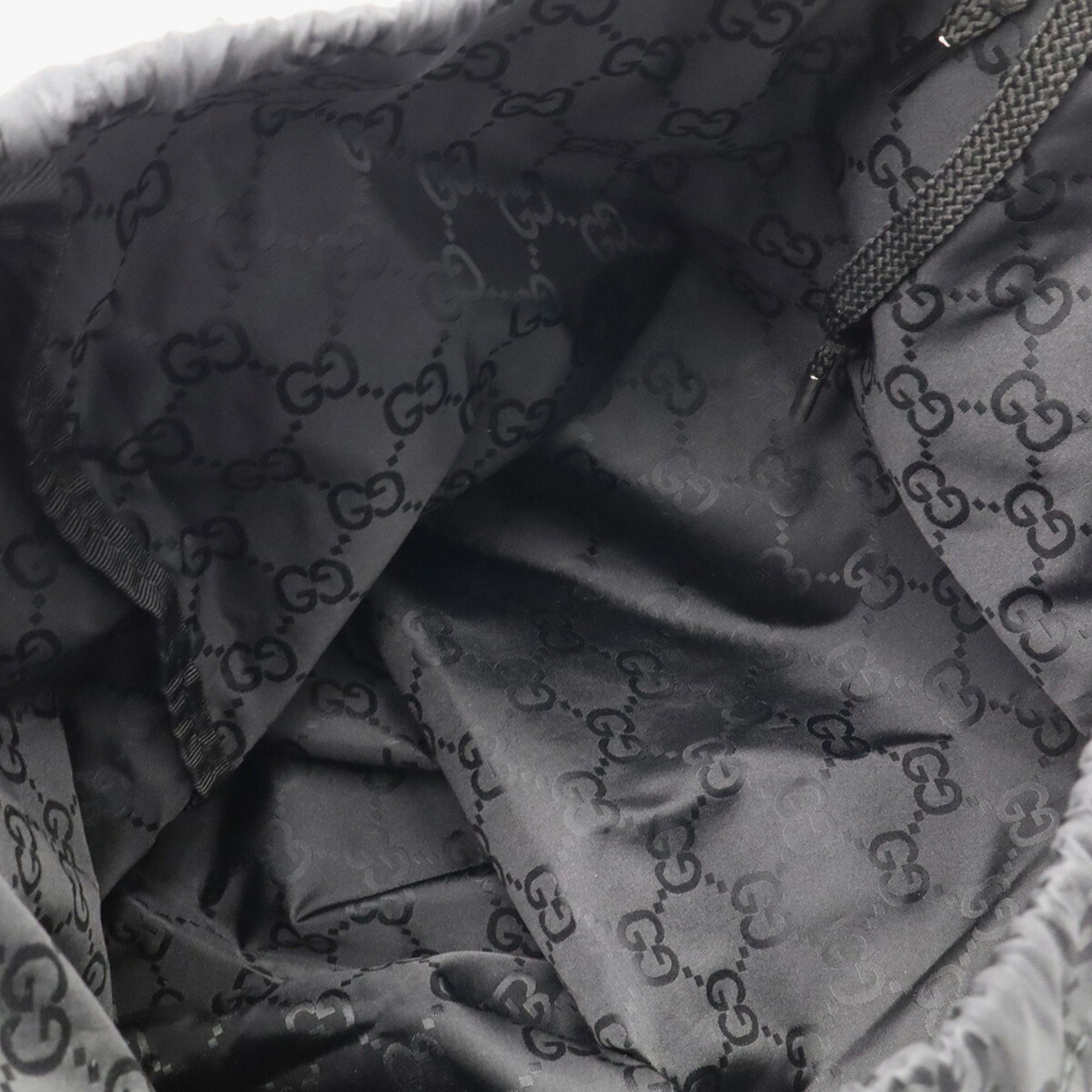 Nylon Backpack (Pre-Owned) - Gucci - Modalova