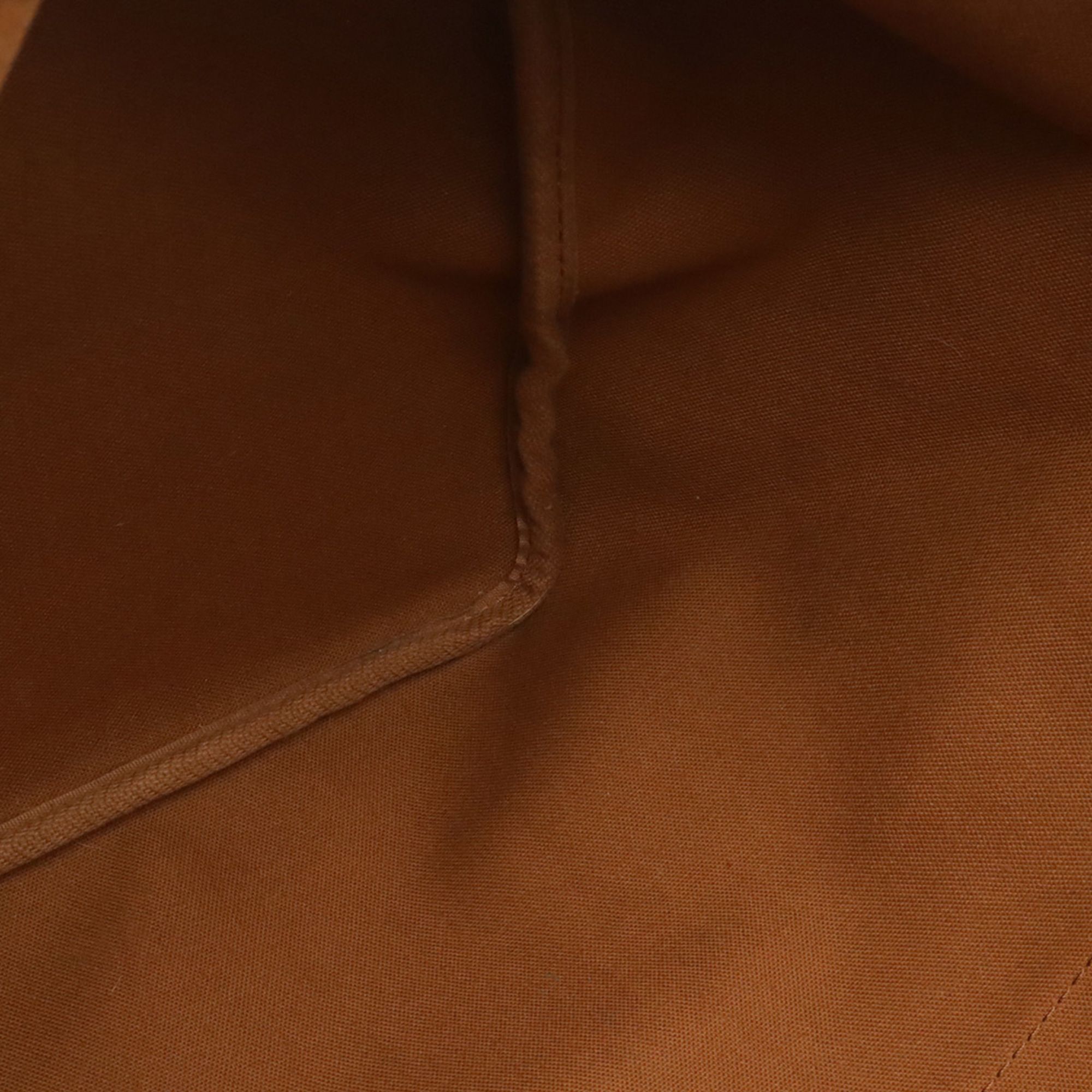 Monogram Canvas Boston Bag Handbag (Pre-Owned) - Louis Vuitton - Modalova