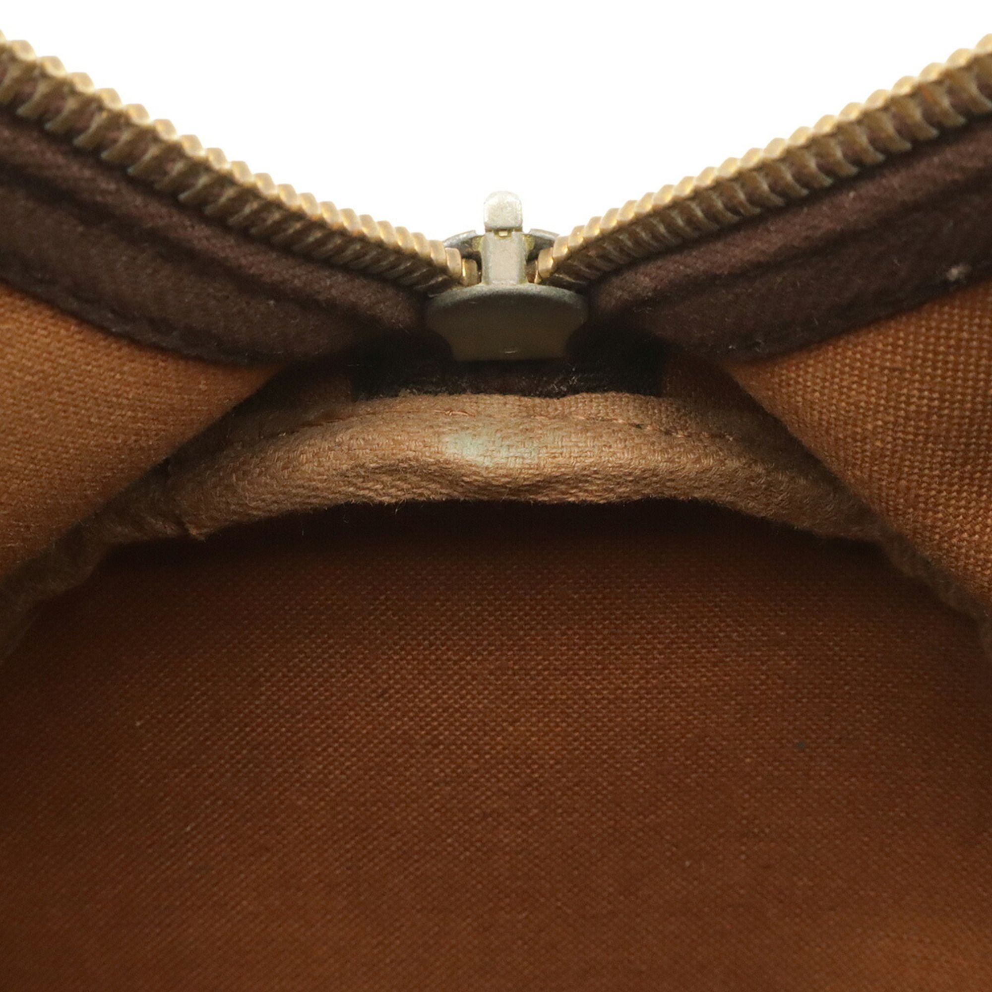 Monogram Canvas Boston Bag Handbag (Pre-Owned) - Louis Vuitton - Modalova