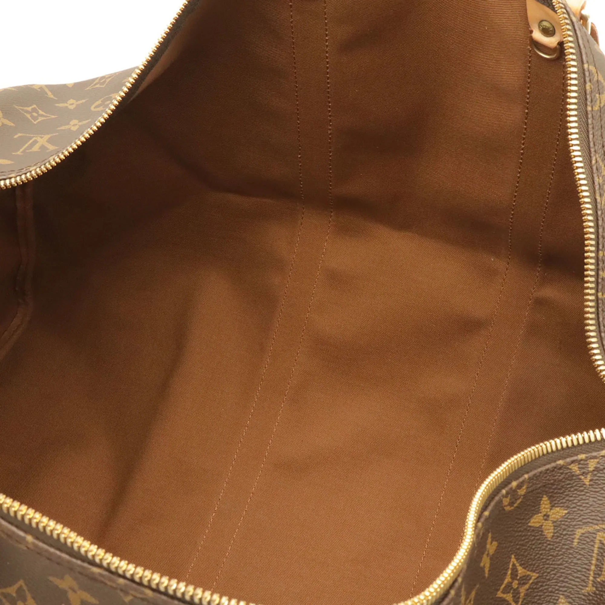 Monogram Canvas Boston Bag Shoulder Bag (Pre-Owned) - Louis Vuitton - Modalova