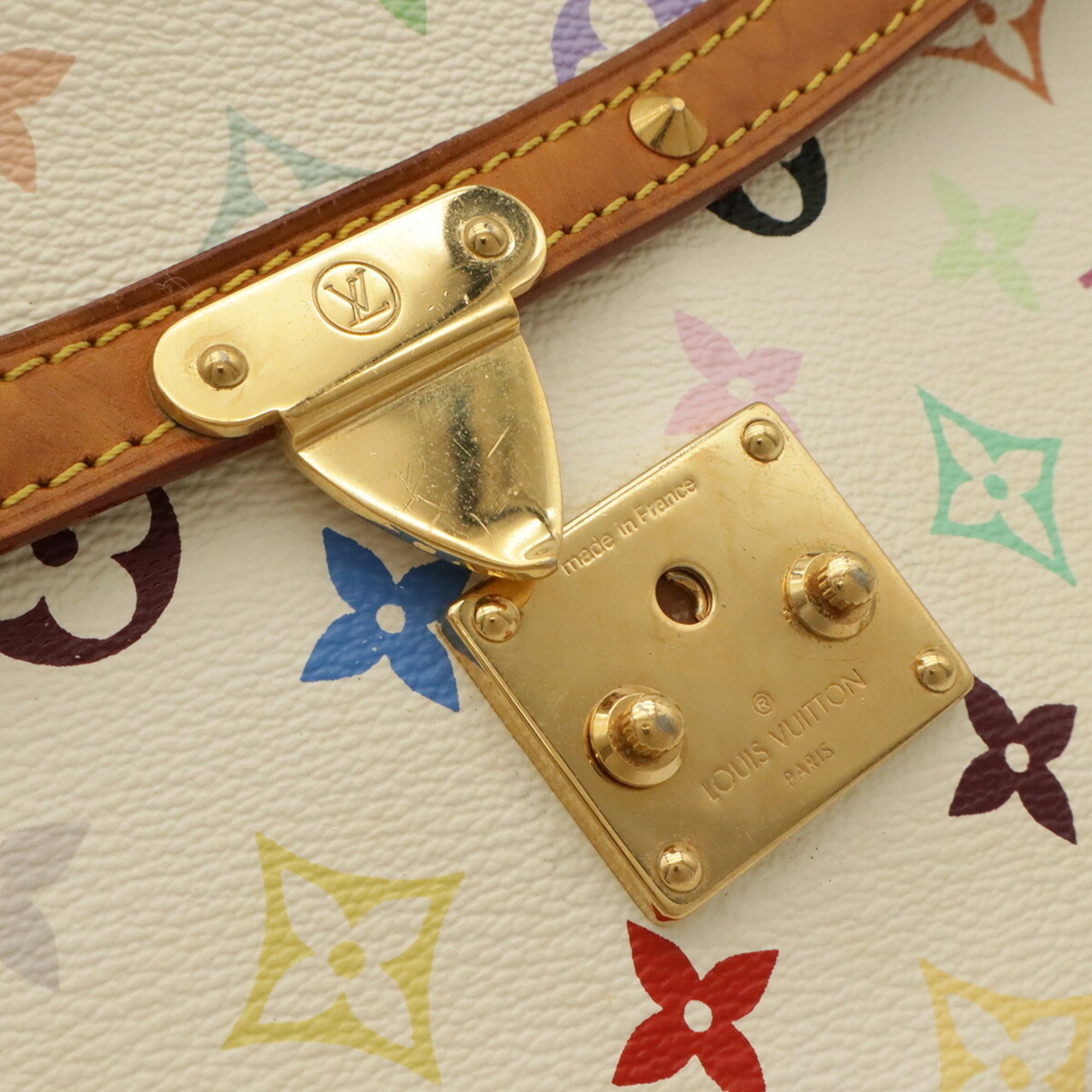 Monogram Canvas Shoulder Bag (Pre-Owned) - Louis Vuitton - Modalova