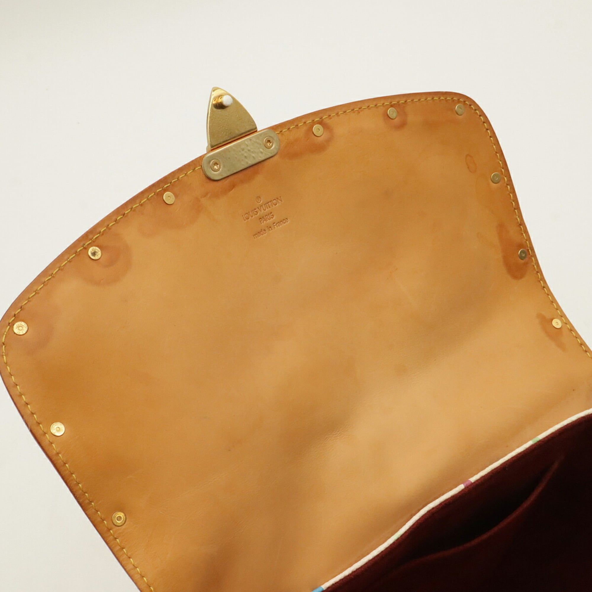 Monogram Canvas Shoulder Bag (Pre-Owned) - Louis Vuitton - Modalova