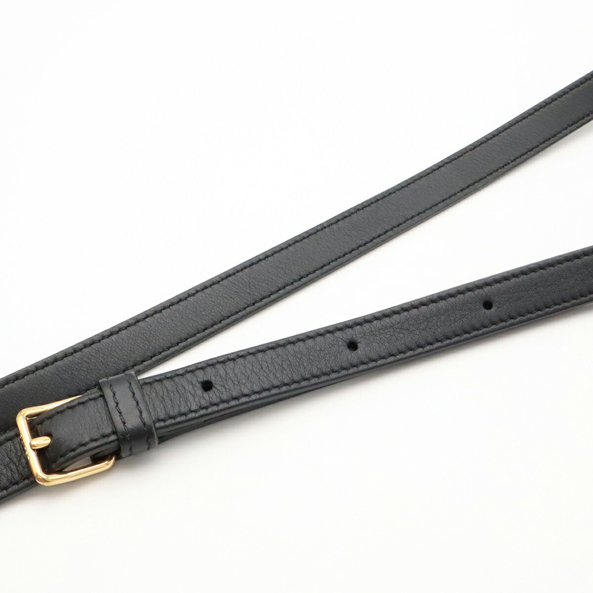 Leather Pochette Shoulder Bag (Pre-Owned) - Celine - Modalova