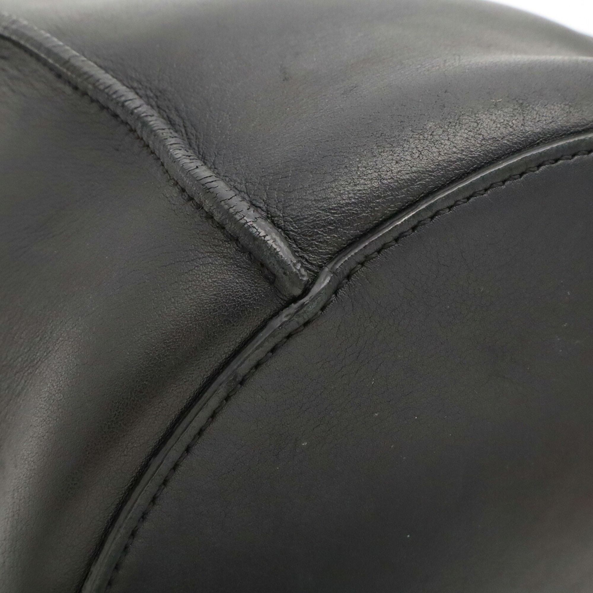 Leather Shoulder Bag (Pre-Owned) - Celine - Modalova