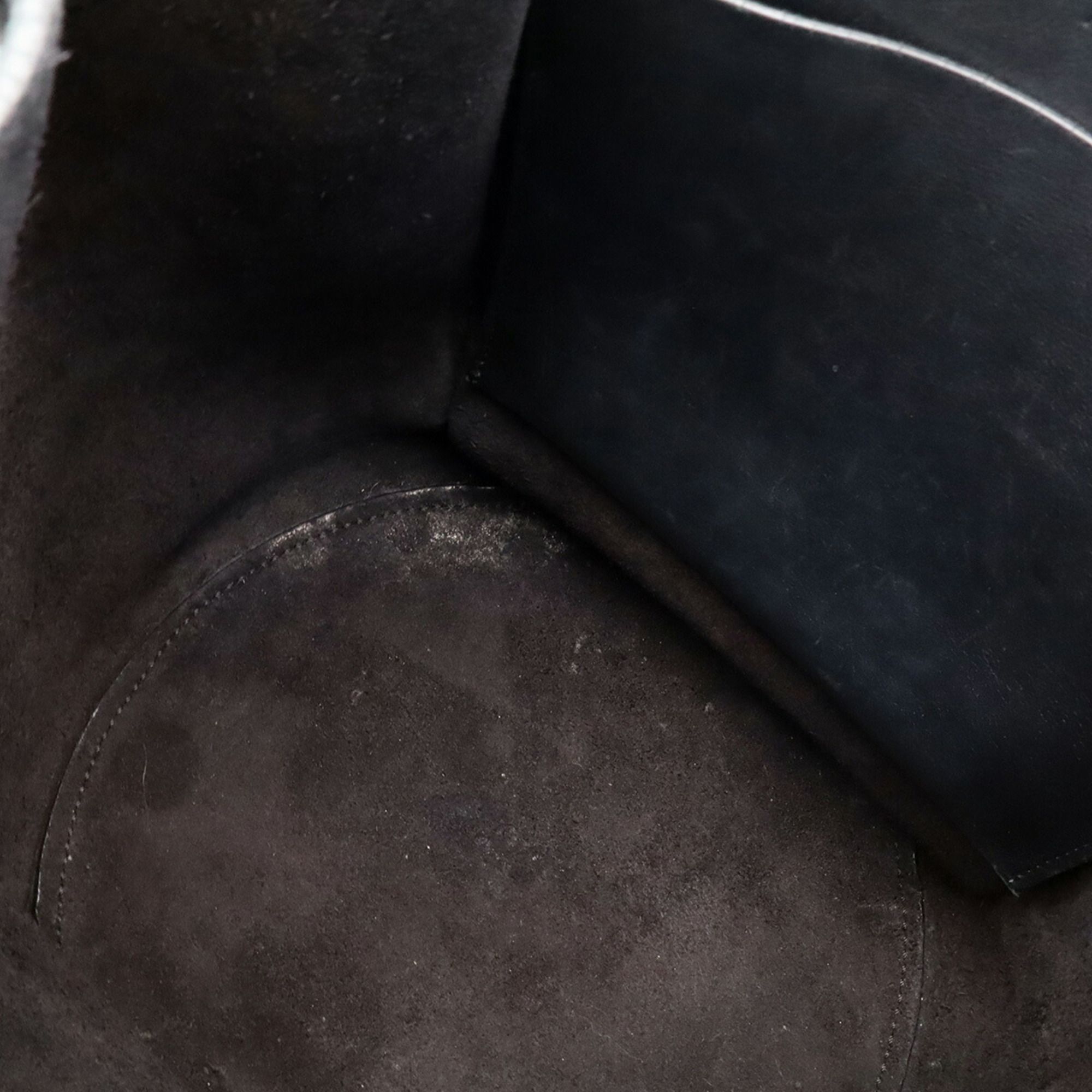 Leather Shoulder Bag (Pre-Owned) - Celine - Modalova