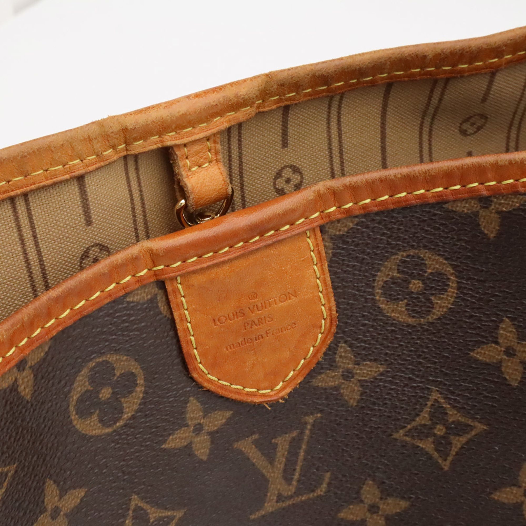 Monogram Shoulder Bag (Pre-Owned) - Louis Vuitton - Modalova