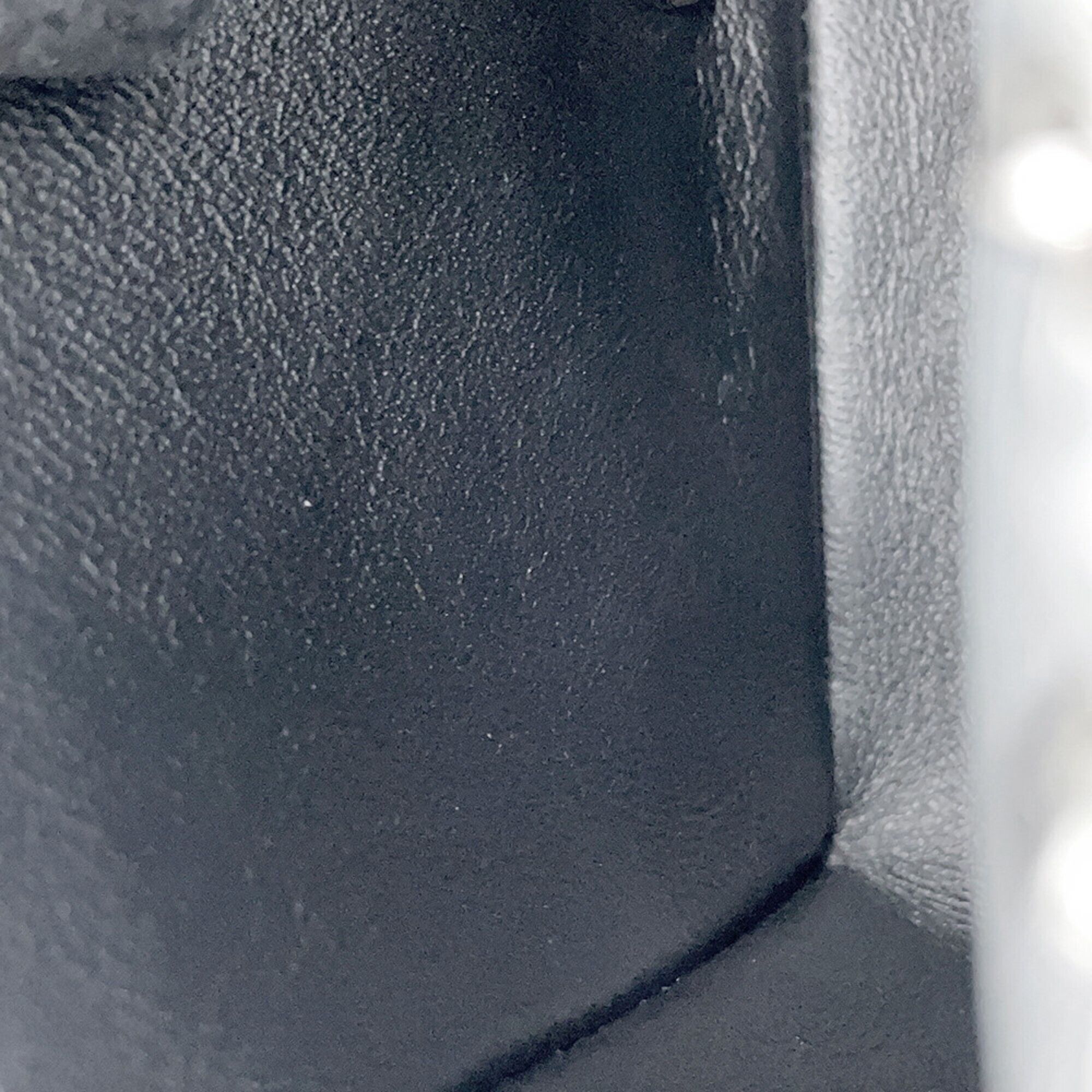 Leather Handbag Shoulder Bag (Pre-Owned) - Chanel - Modalova