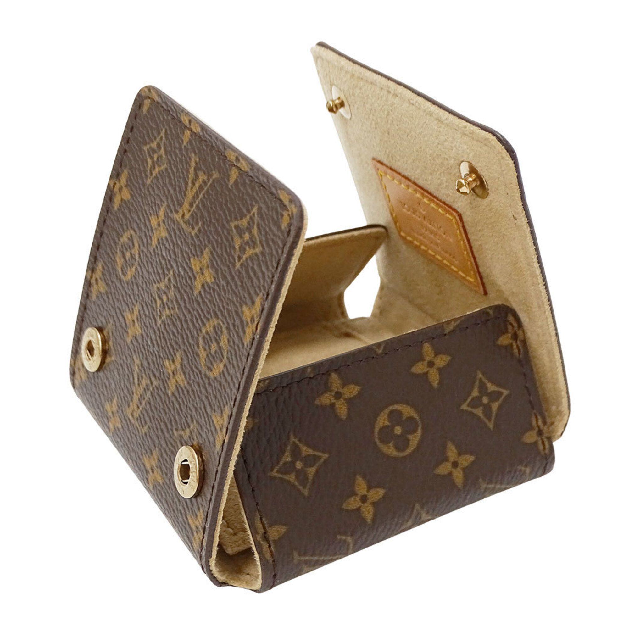 Pouch (Pre-Owned) - Louis Vuitton - Modalova